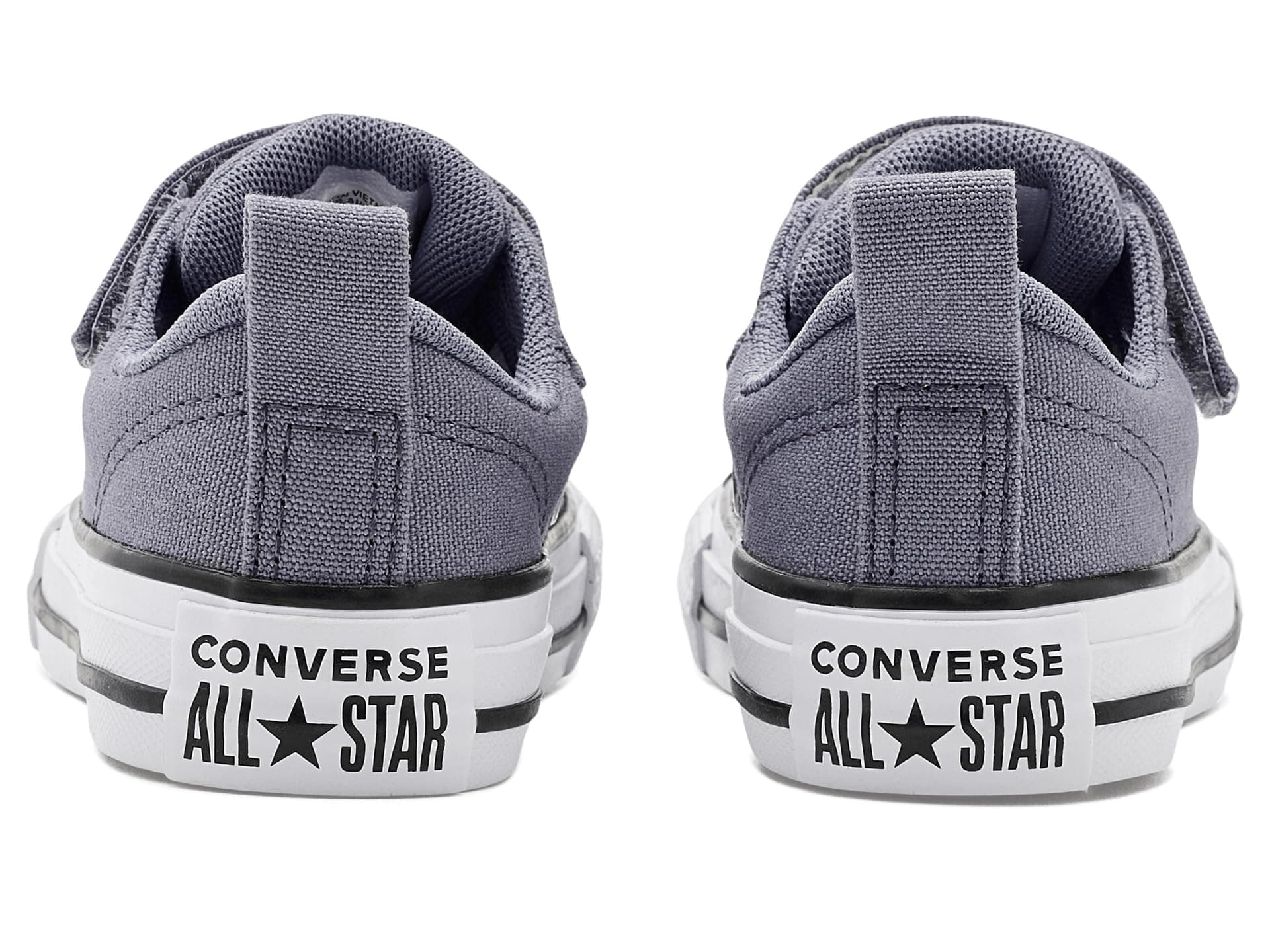 Converse Kids Chuck Taylor All Star Malden Street Easy-On (Little Kid) — vista 2