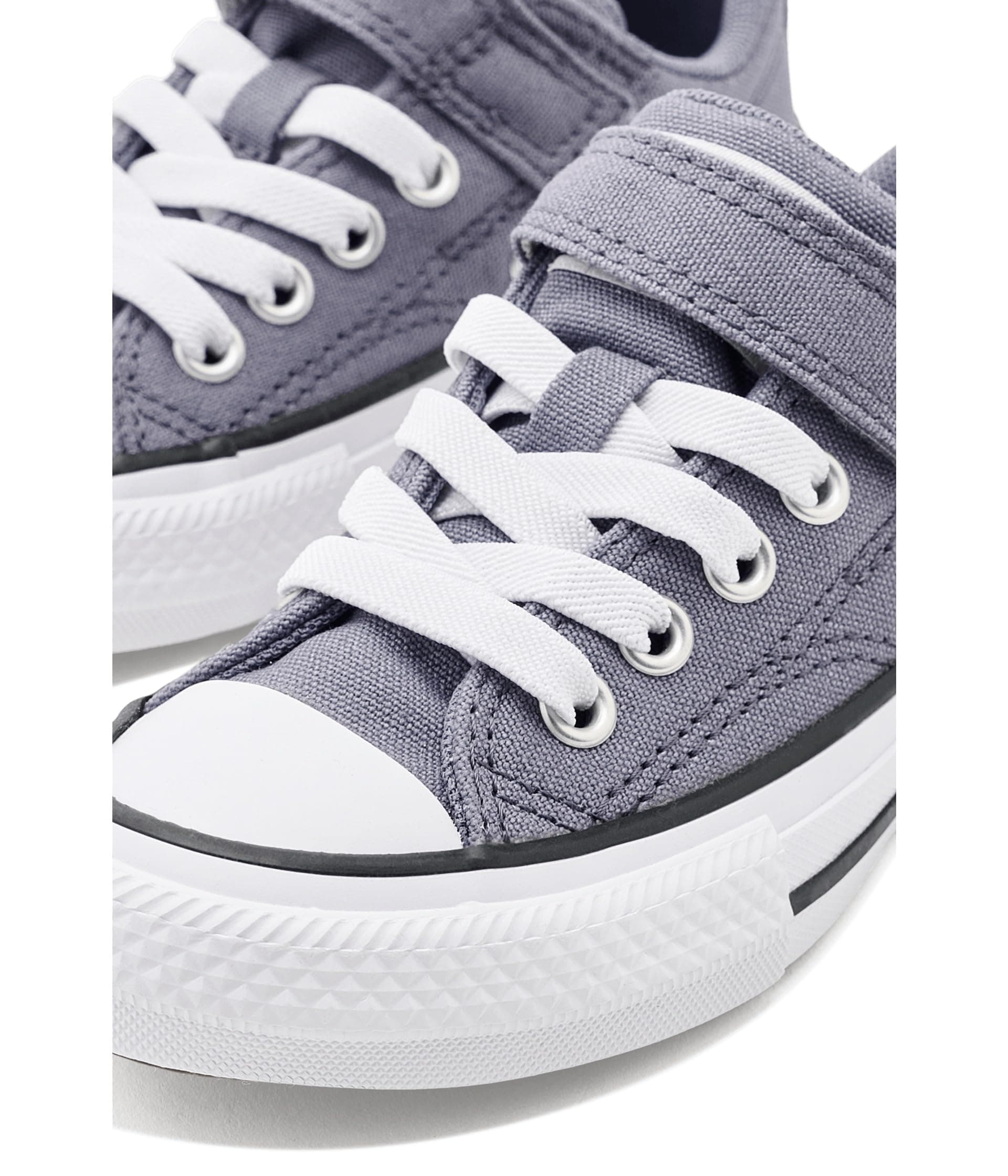 Converse Kids Chuck Taylor All Star Malden Street Easy-On (Little Kid) — vista 3