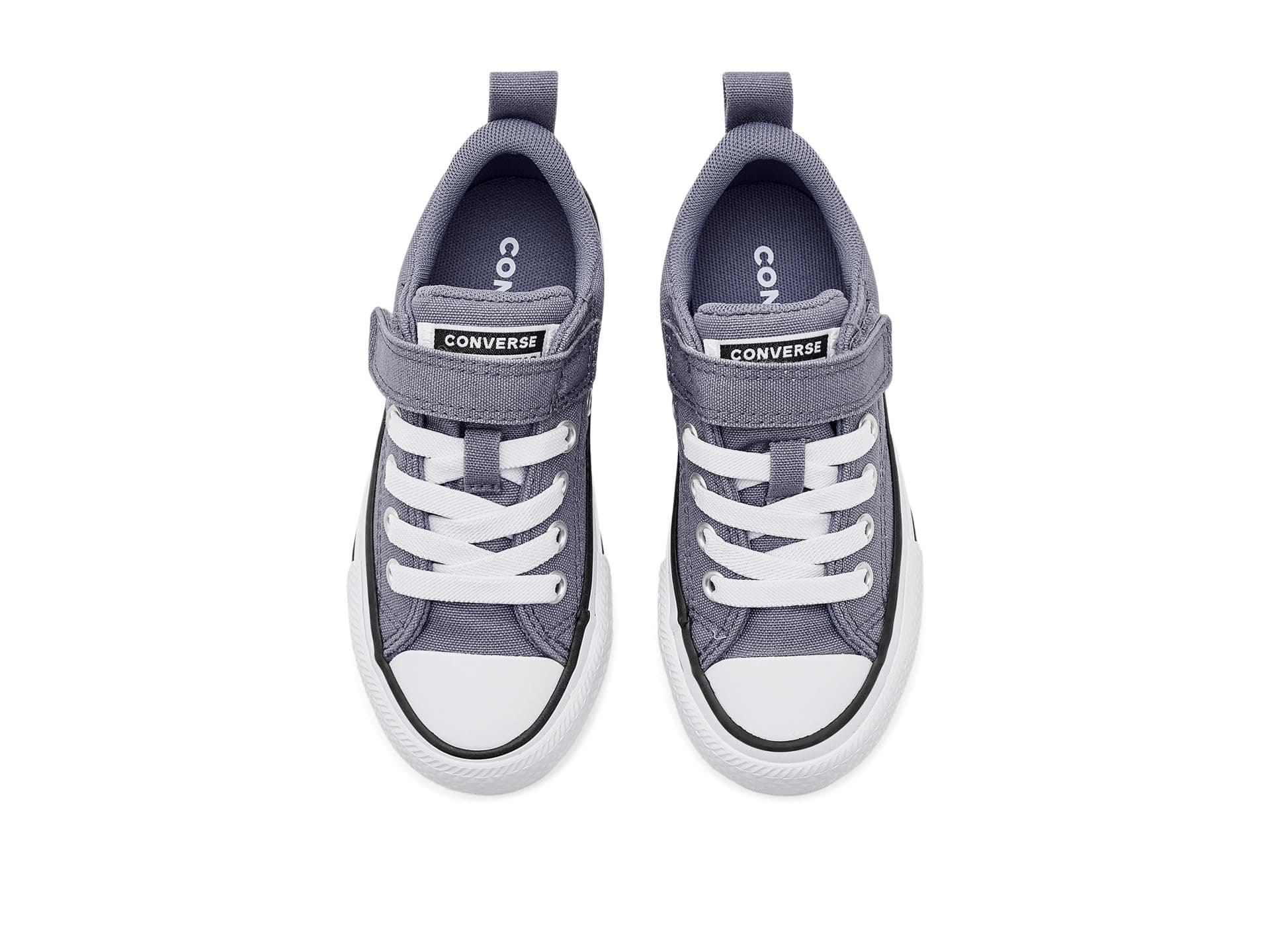 Converse Kids Chuck Taylor All Star Malden Street Easy-On (Little Kid) — vista 4