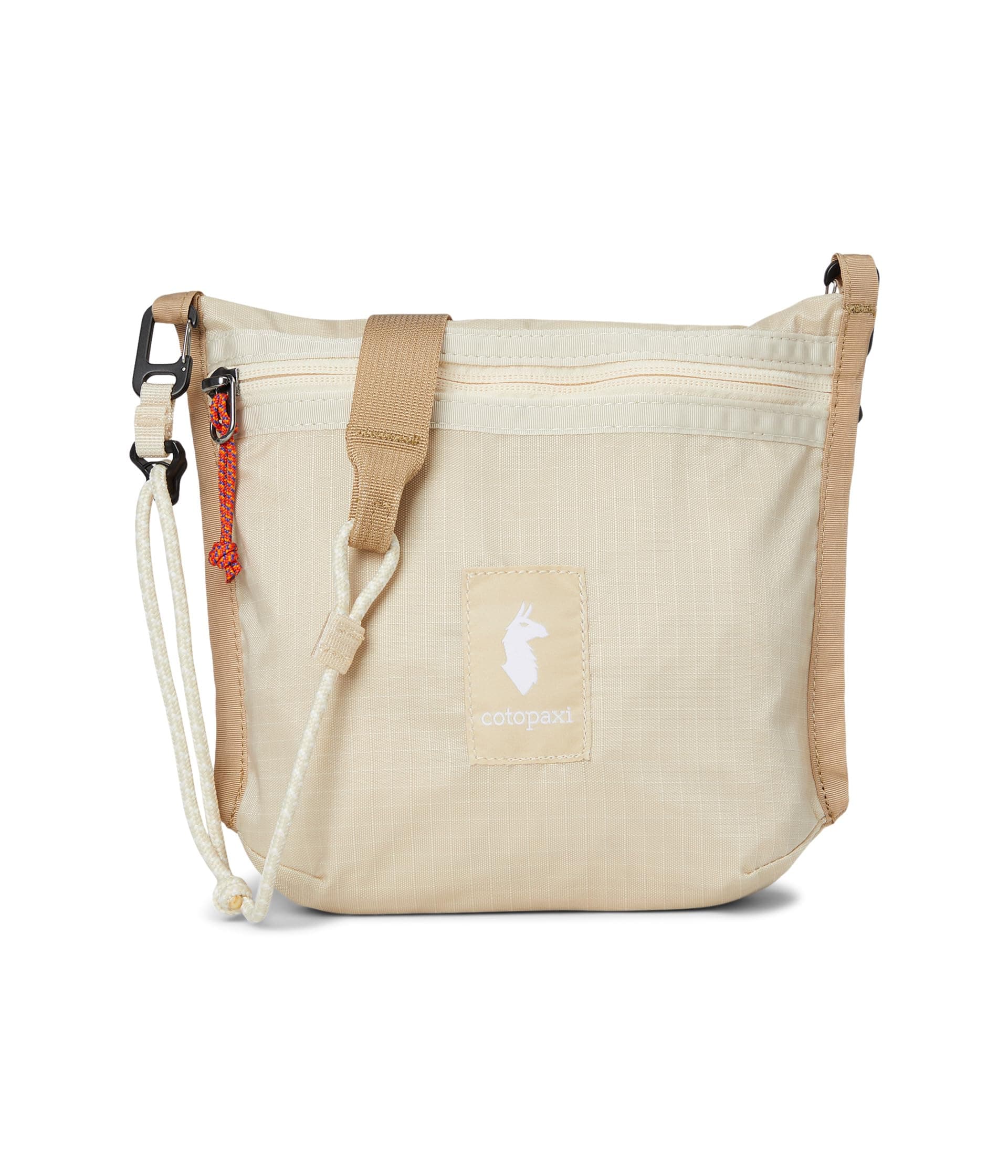 Cotopaxi 2 L Lista Lightweight Crossbody Bag - Cada Dia — vista principal