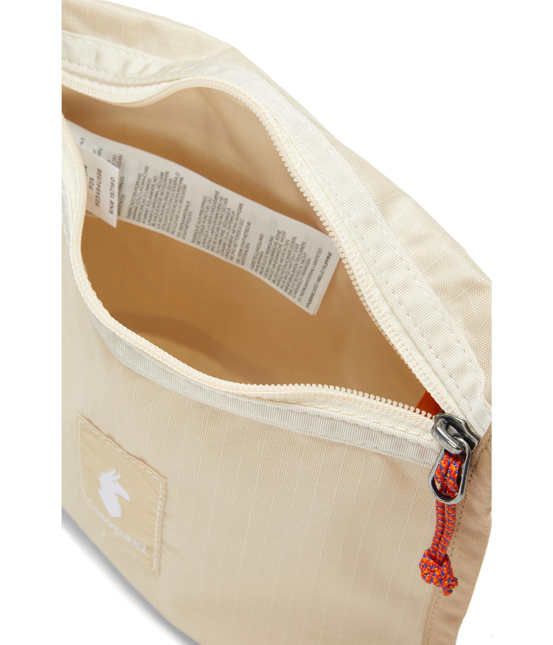 Cotopaxi 2 L Lista Lightweight Crossbody Bag - Cada Dia — vista 2