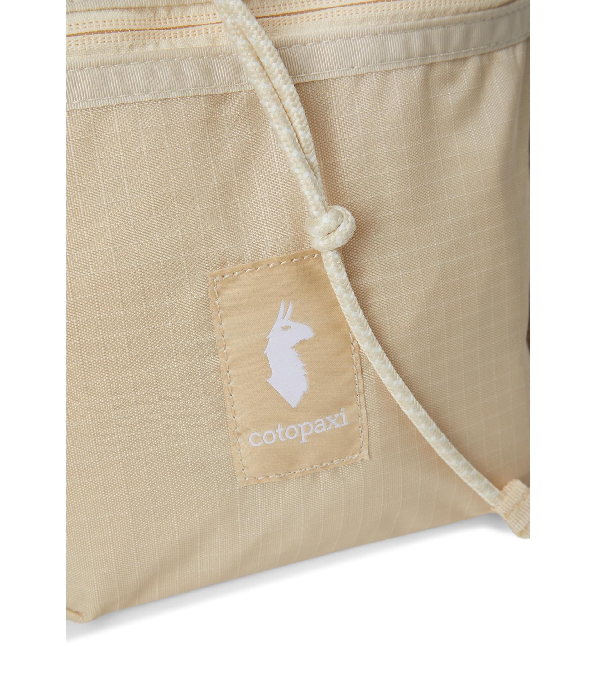 Cotopaxi 2 L Lista Lightweight Crossbody Bag - Cada Dia — vista 3