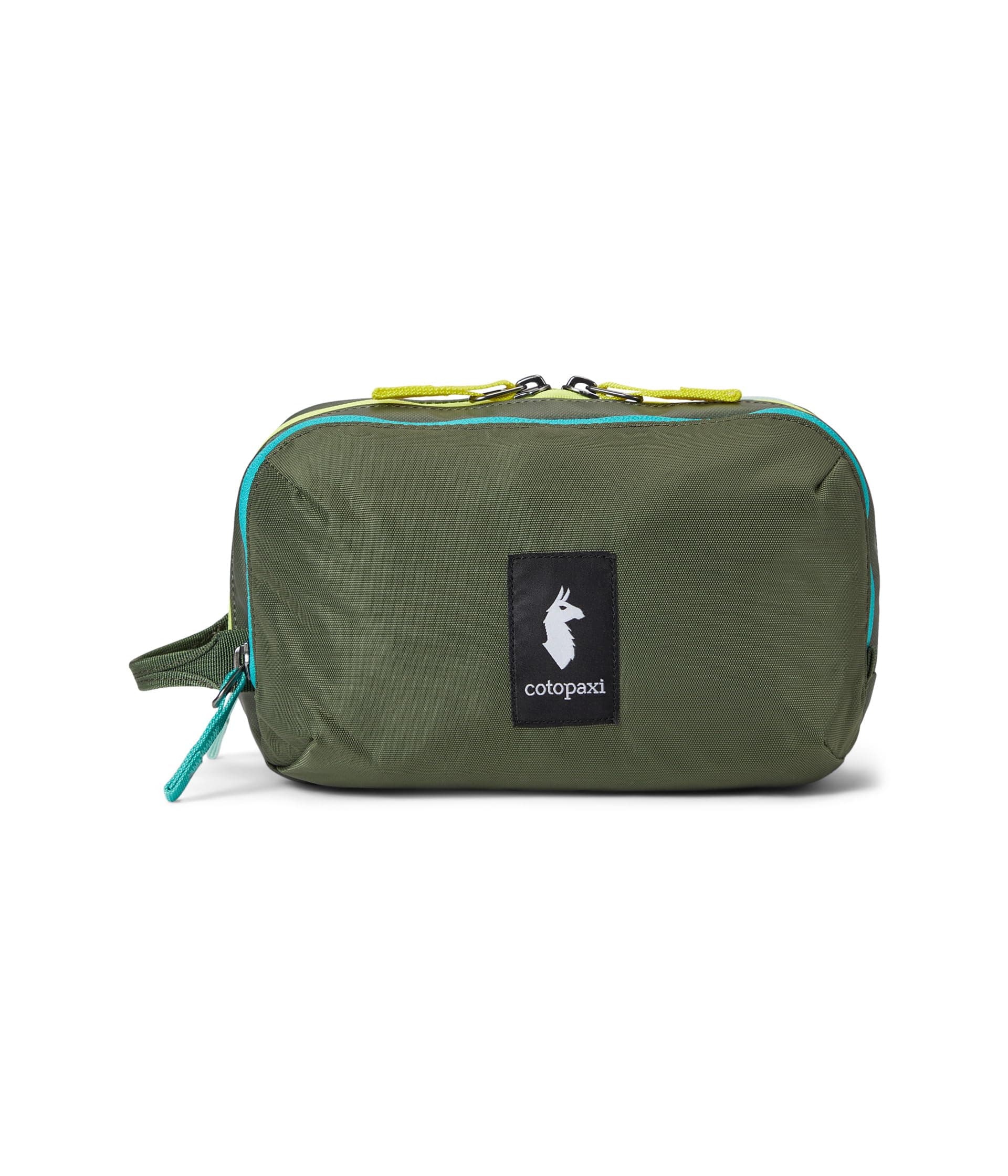 Cotopaxi Nido Accessory Bag - Cada Dia — vista principal