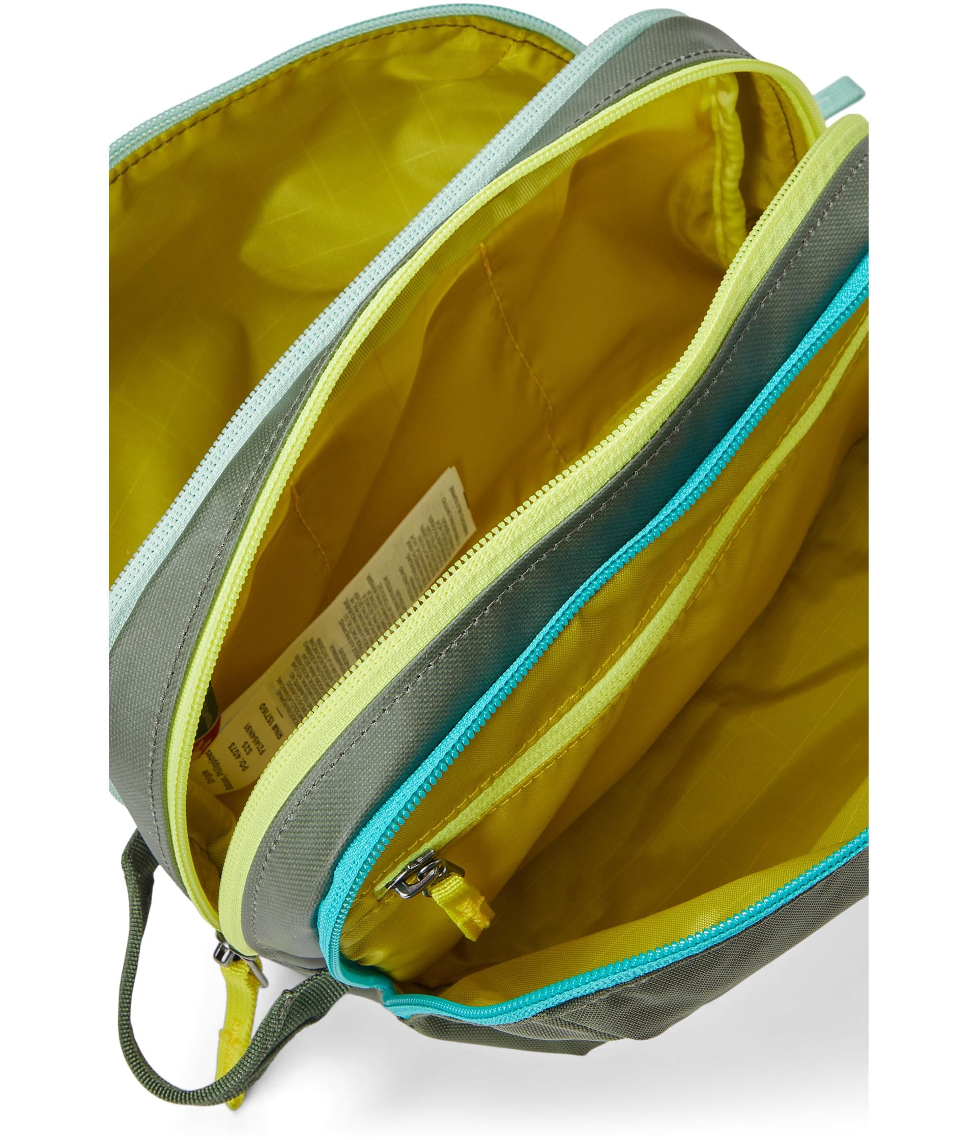 Cotopaxi Nido Accessory Bag - Cada Dia — vista 2