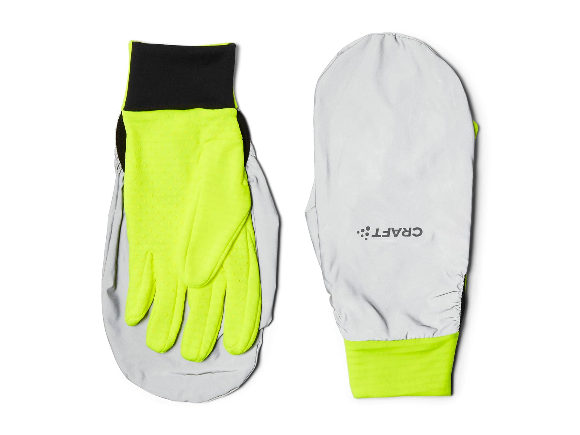 Craft Essence Hybrid Gloves — vista principal