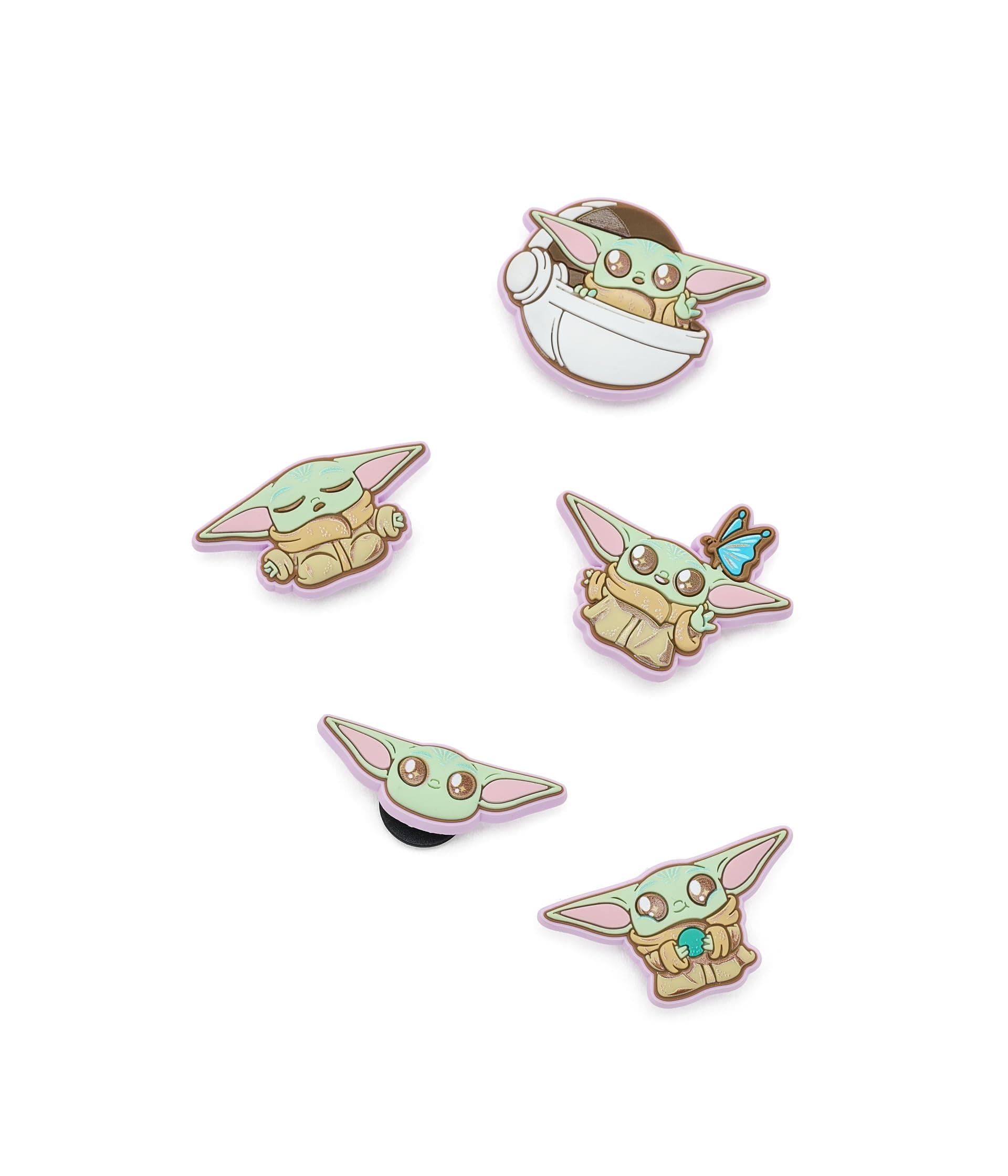 Crocs Jibbitz Characters — vista principal
