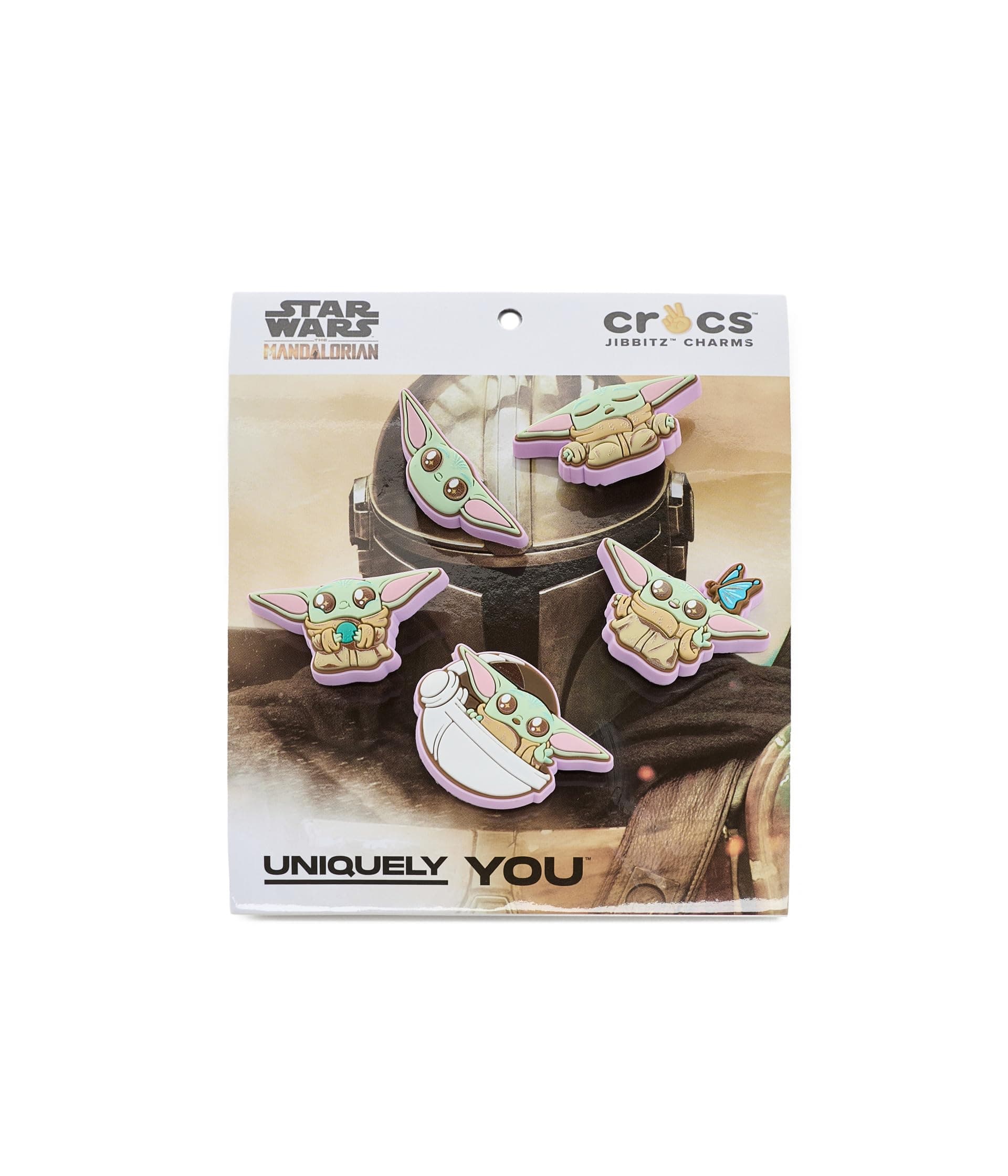 Crocs Jibbitz Characters — vista 3