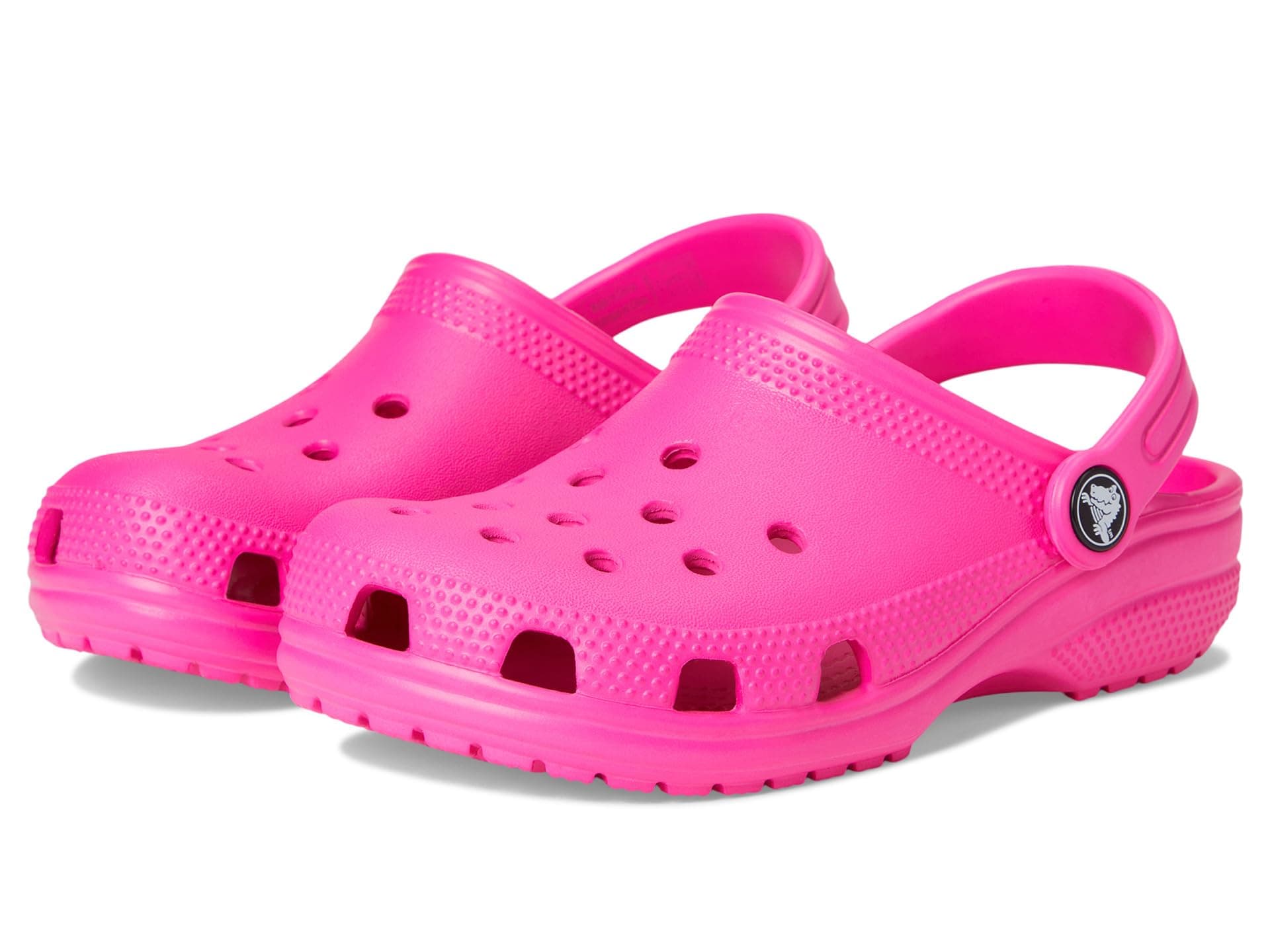 Crocs Kids Classic Clogs (Little Kid/Big Kid) — vista principal
