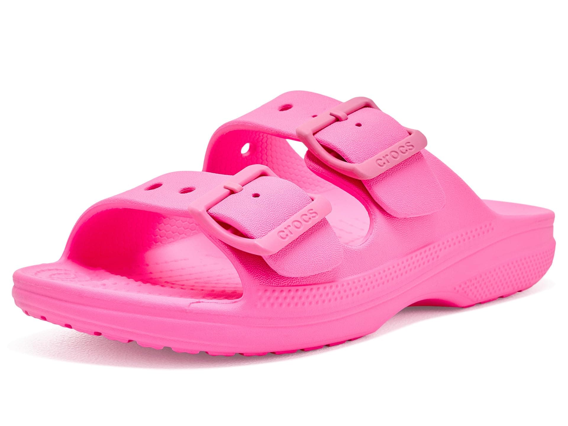 Crocs Kids Saturday Sandal (Little Kid/Big Kid) — vista principal