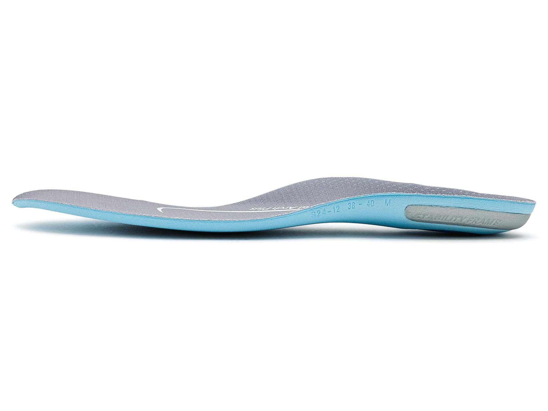 Dansko All Day Comfort Active Footbed — vista 1