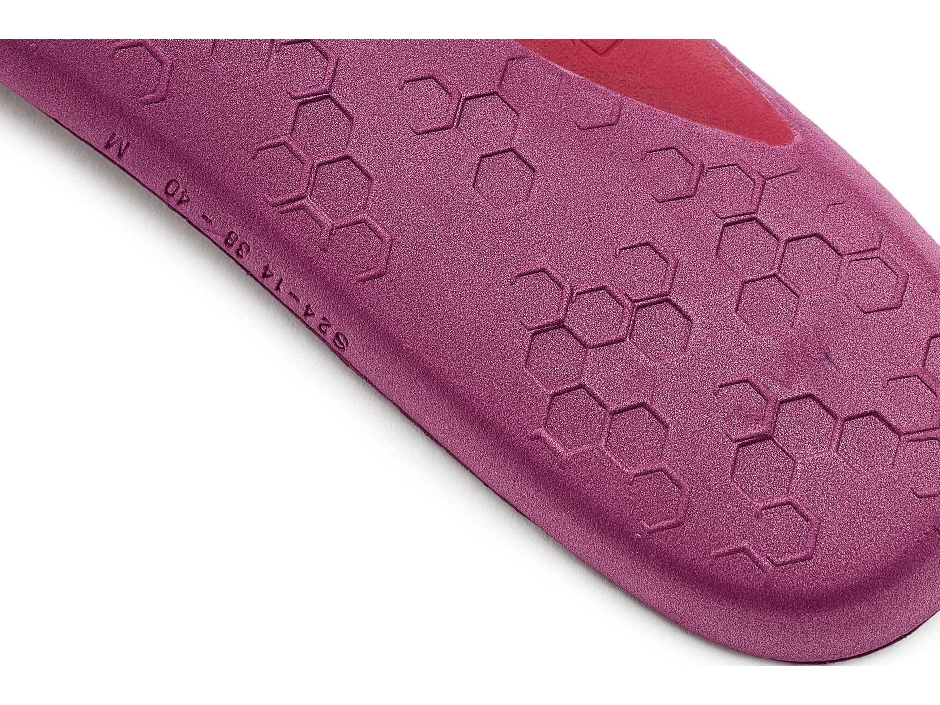 Dansko All Day Comfort Footbed — vista 2