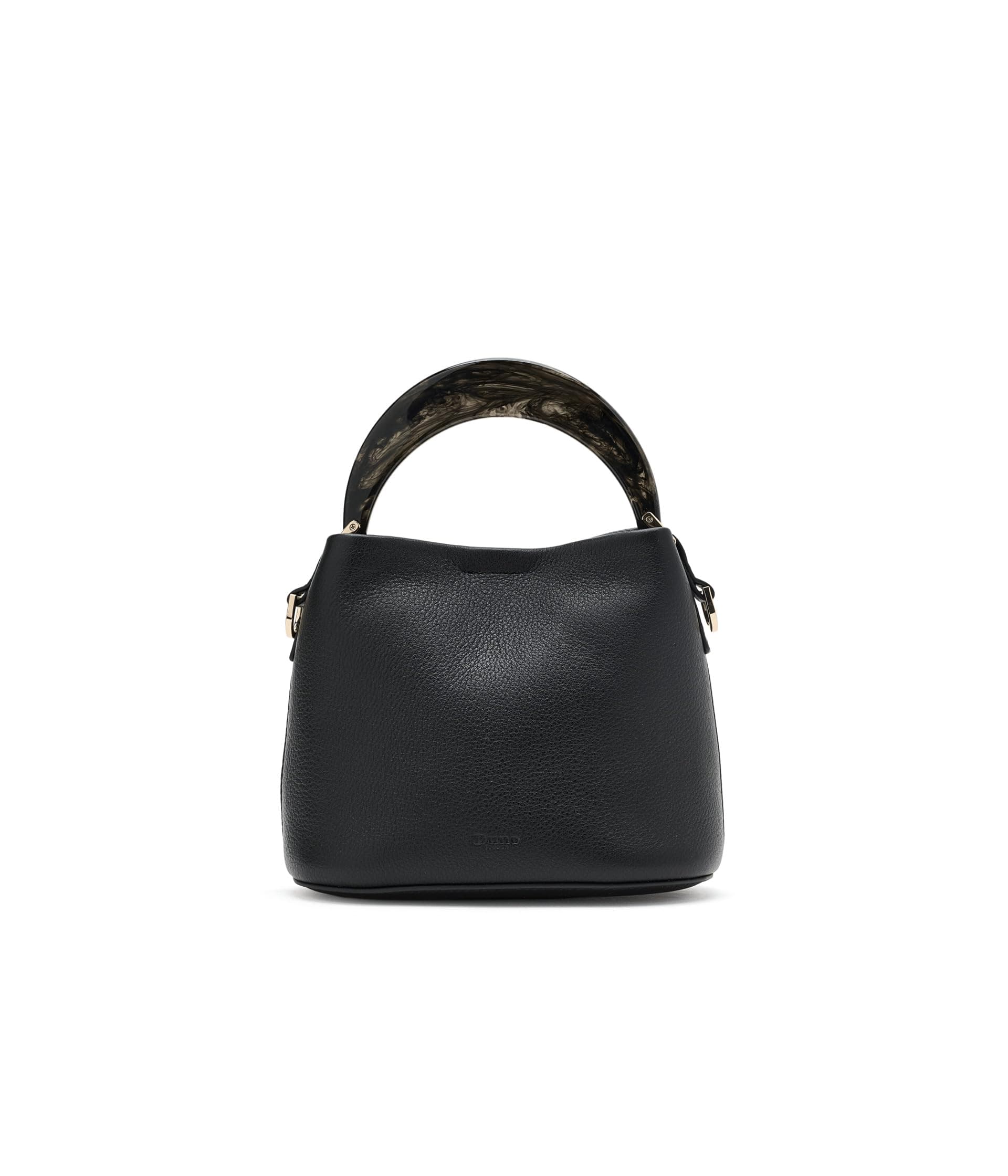 Dune London Dharla — cor Preto