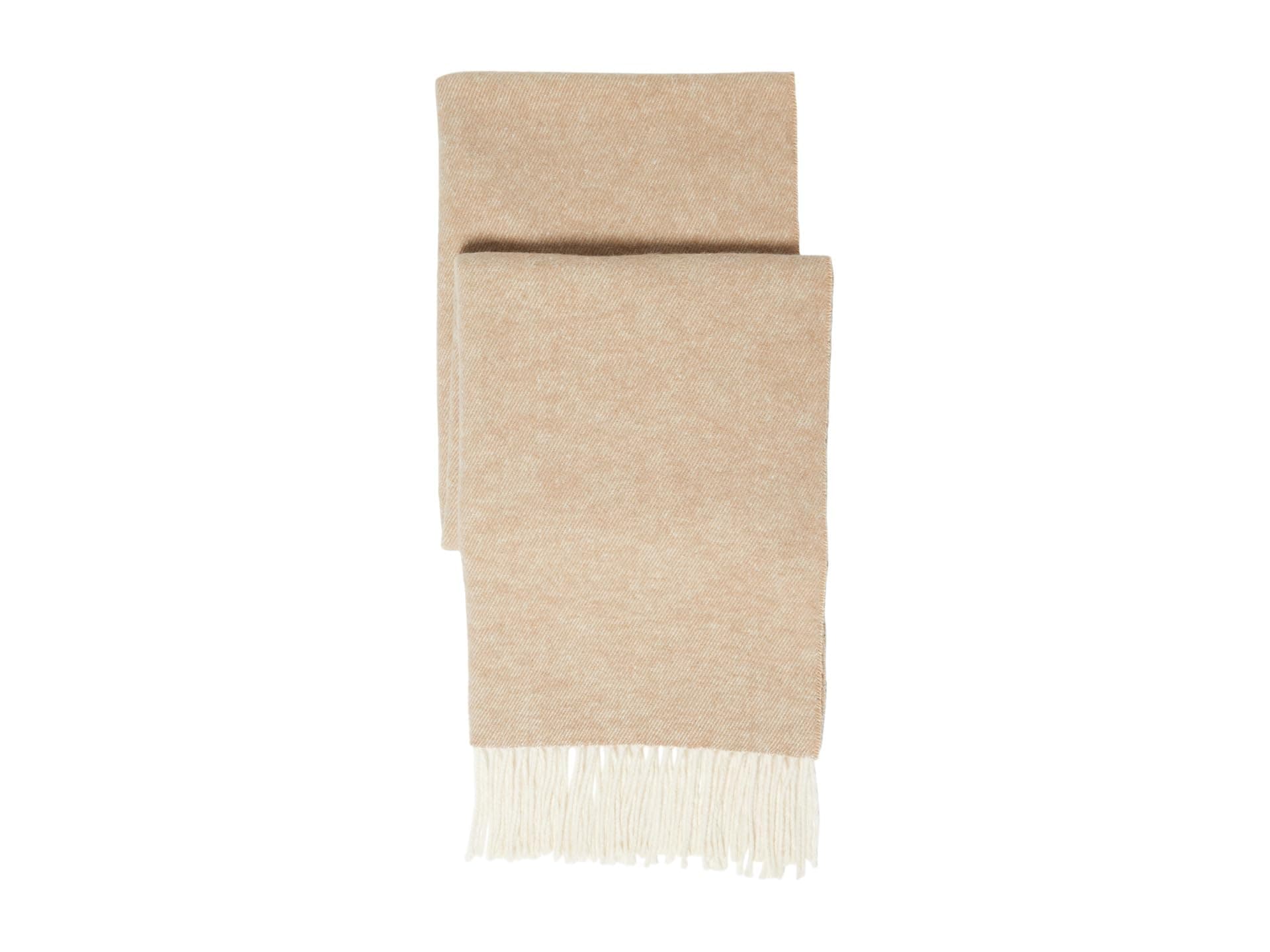 Eileen Fisher Brushed Recycled Cotton Cashmere Scarf — vista 1