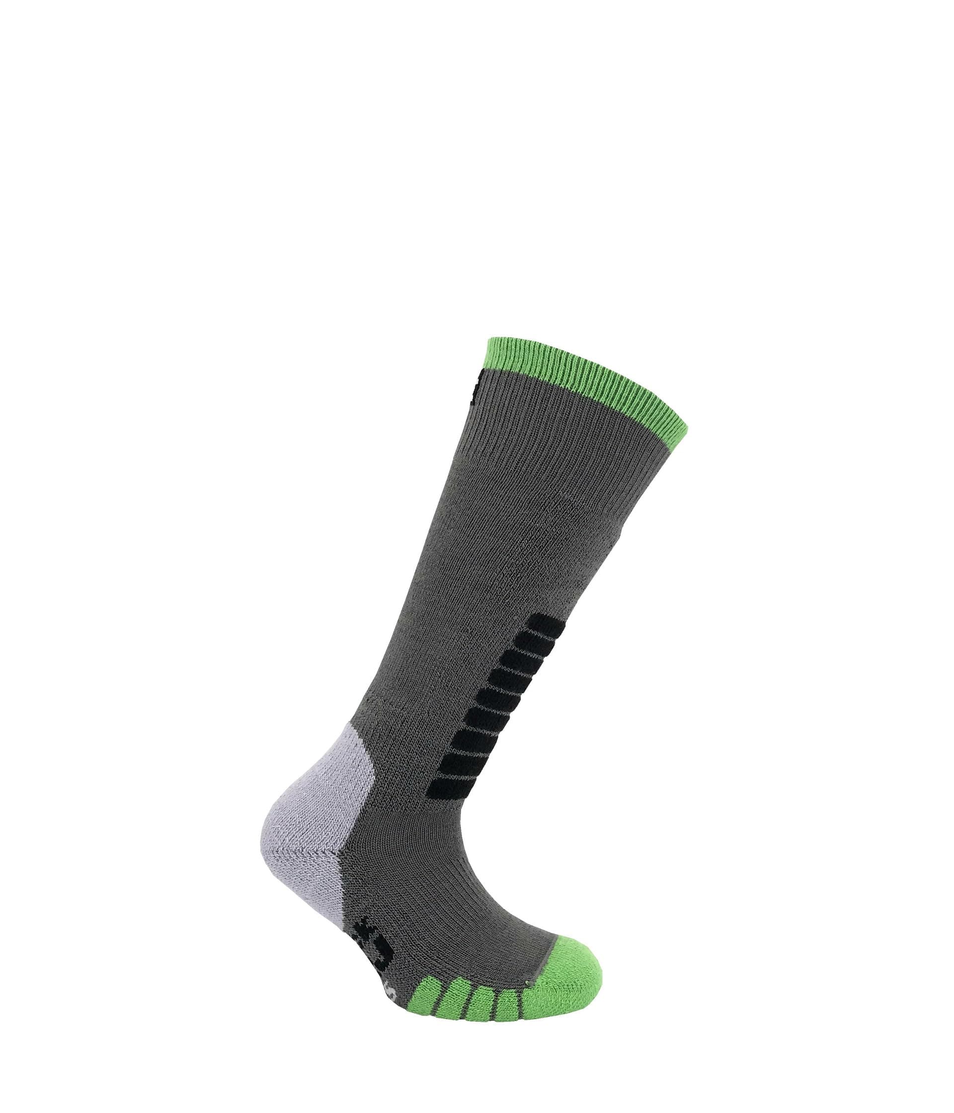 Eurosock Ski Supreme Junior 2-Pack (Toddler/Little Kid/Big Kid) — vista principal