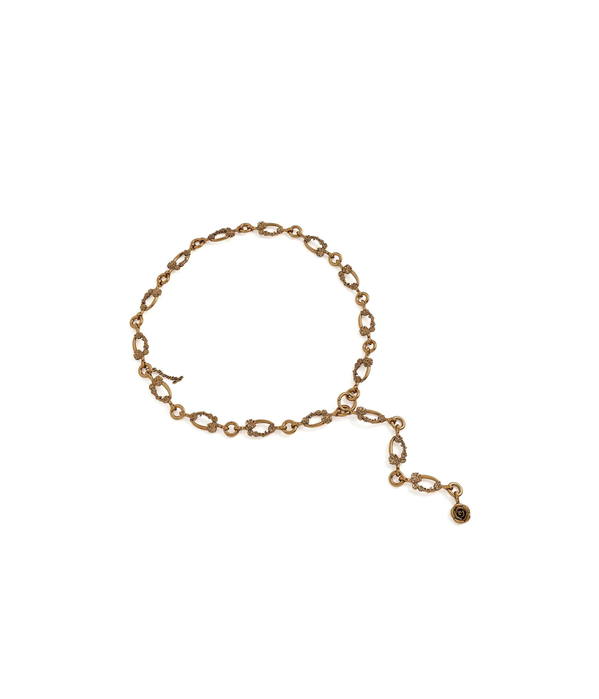 FARM Rio Metal Chain Belt — vista principal