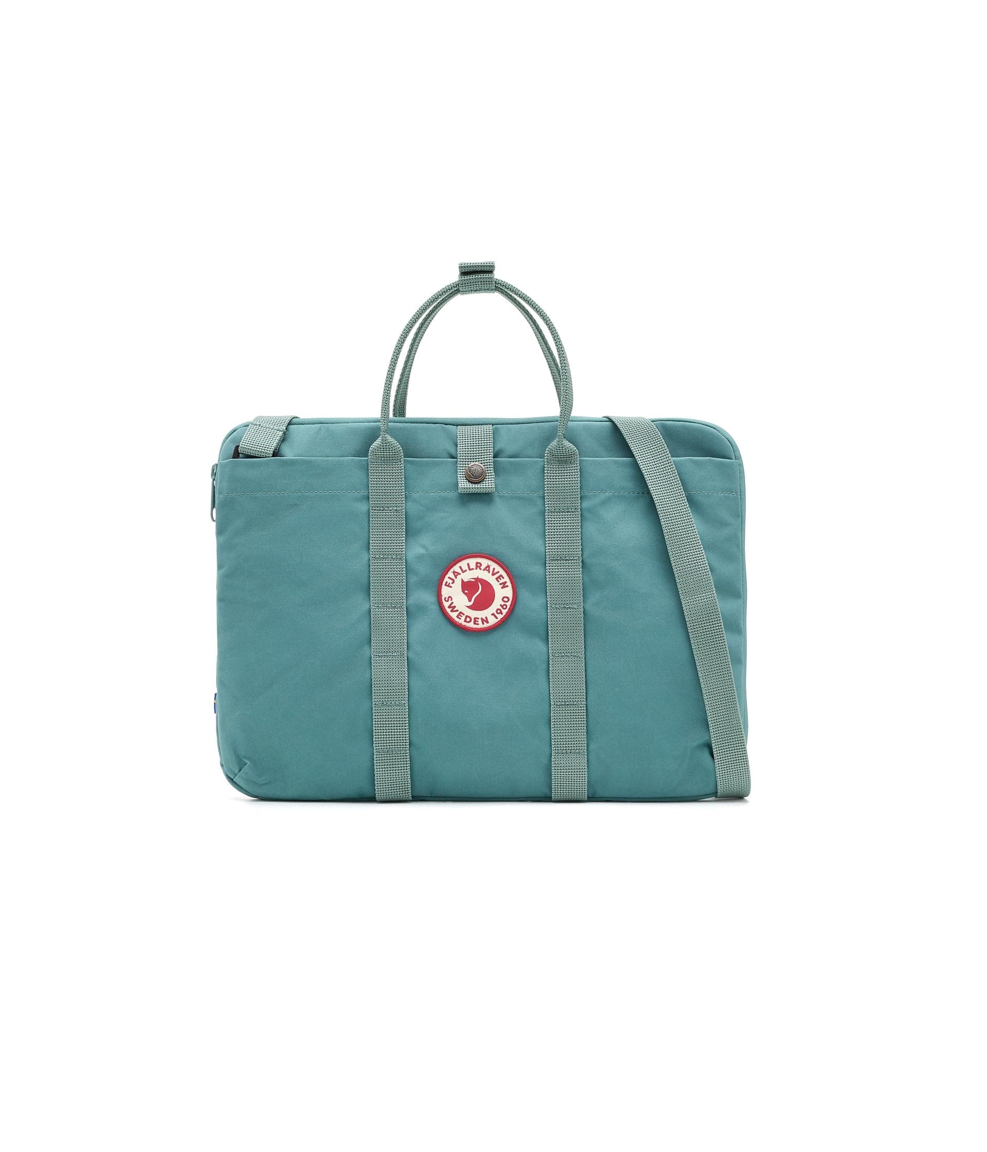 Fjällräven 1960 Laptop Bag — cor Gelo