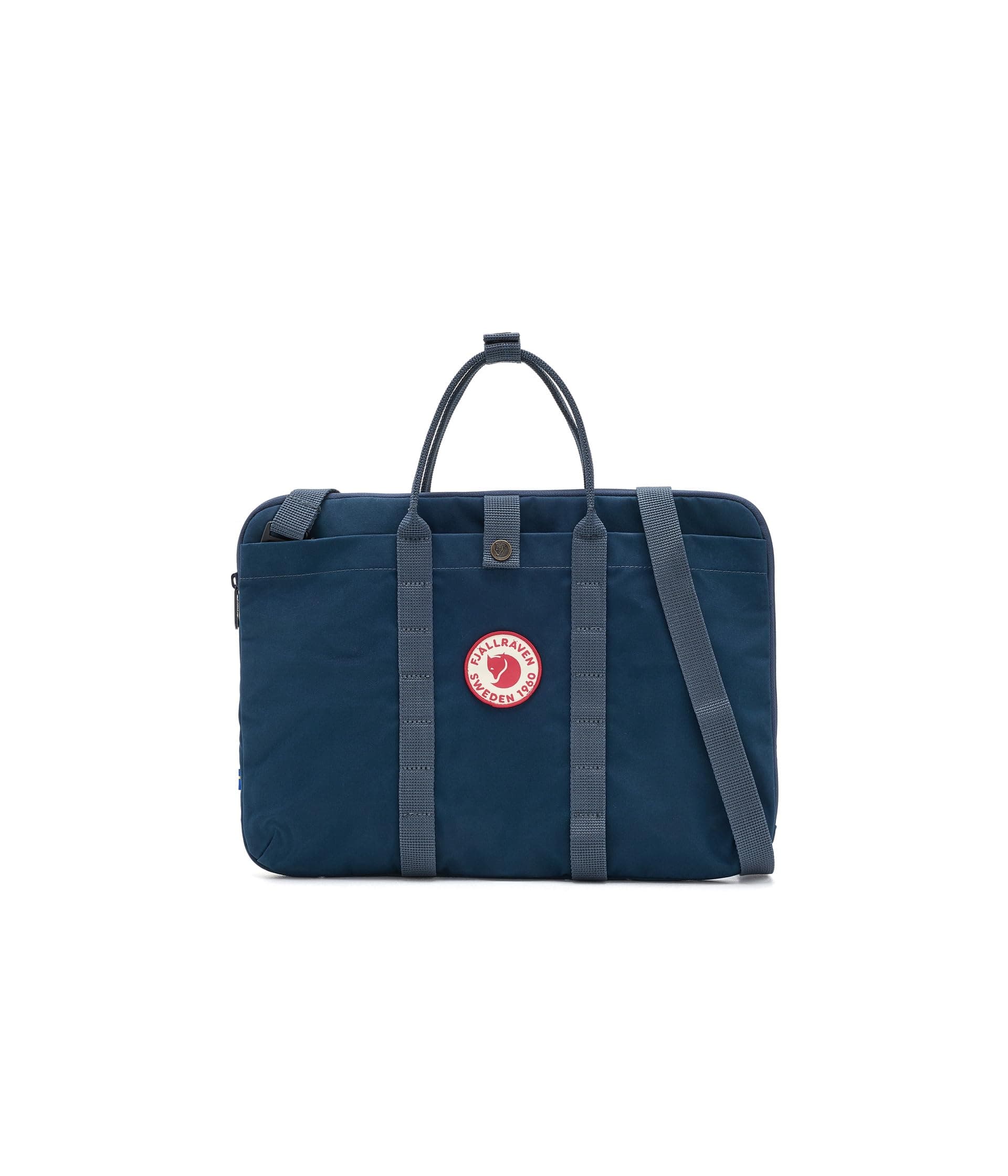 Fjällräven 1960 Laptop Bag — cor Marinho