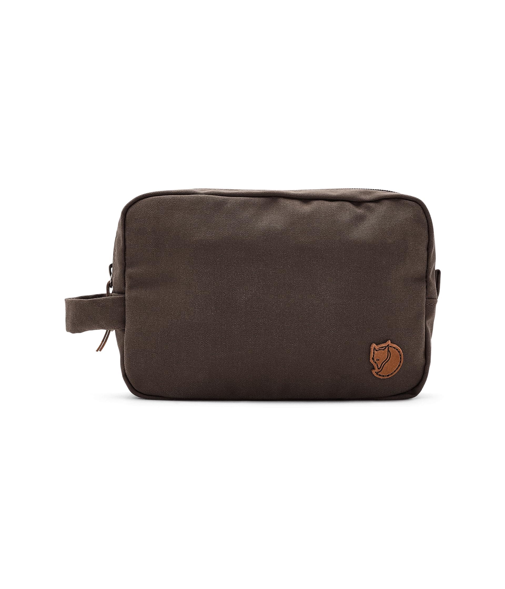 Fjällräven Gear Bag — cor Verde