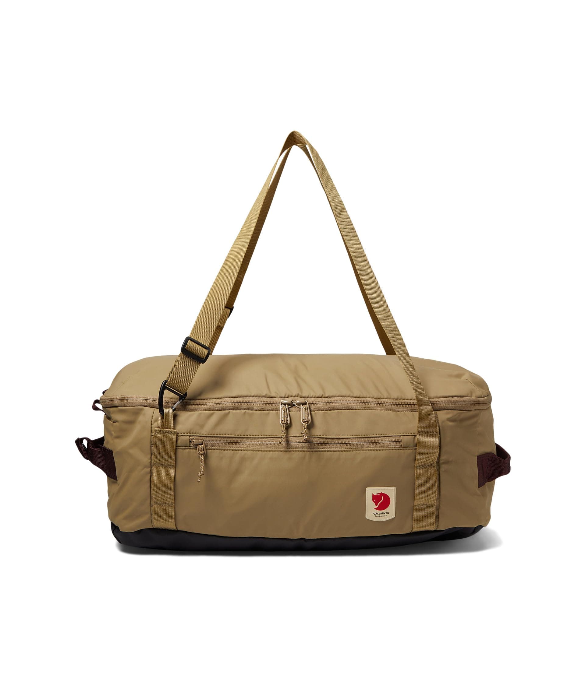 Fjällräven High Coast Duffel 22 — vista principal