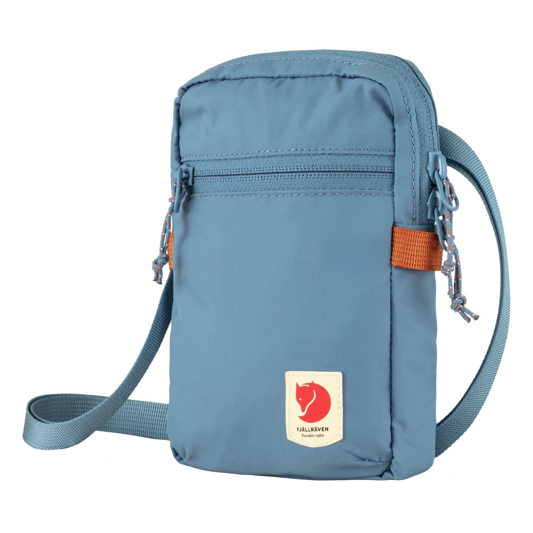 Fjällräven High Coast Pocket — cor Azul