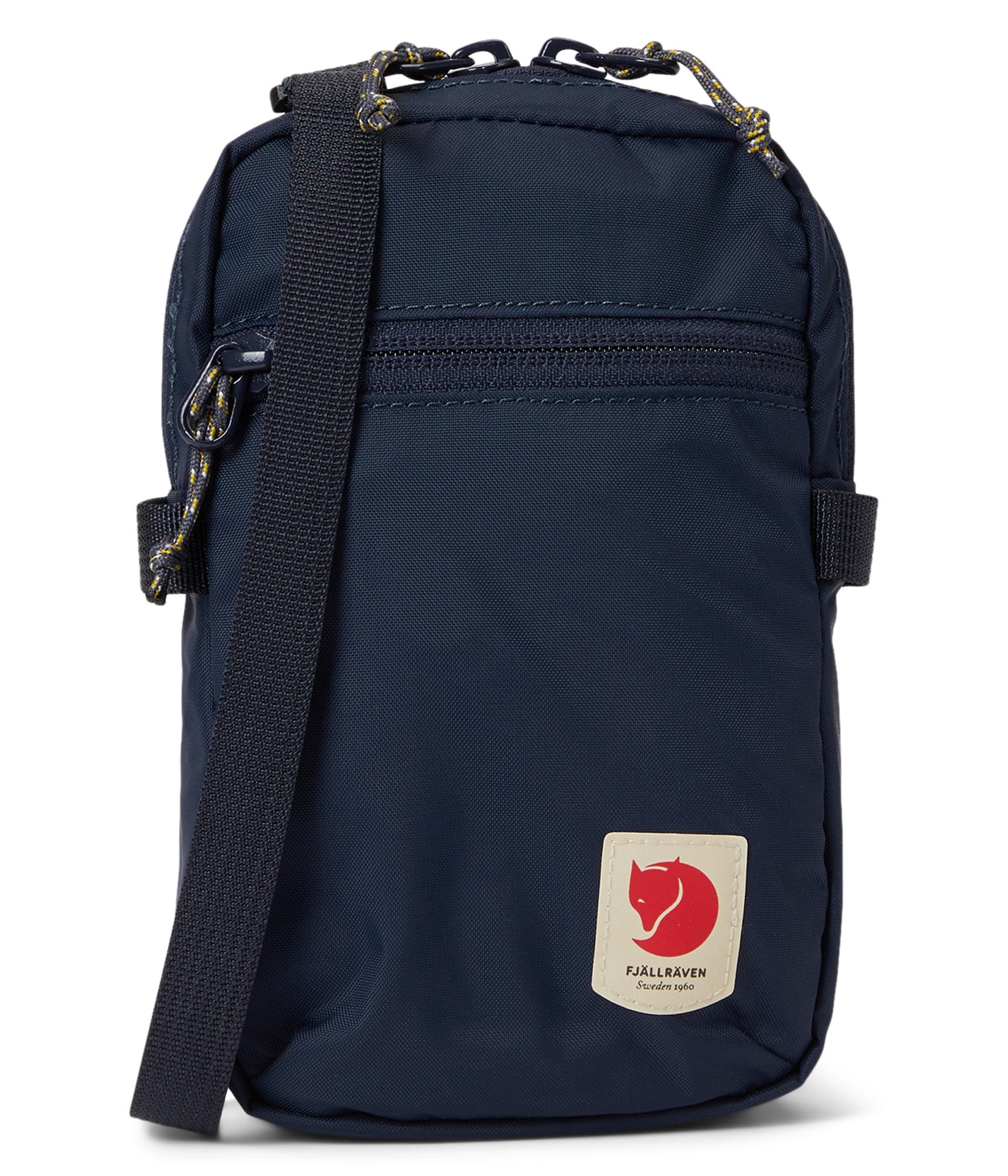 Fjällräven High Coast Pocket — cor Marinho