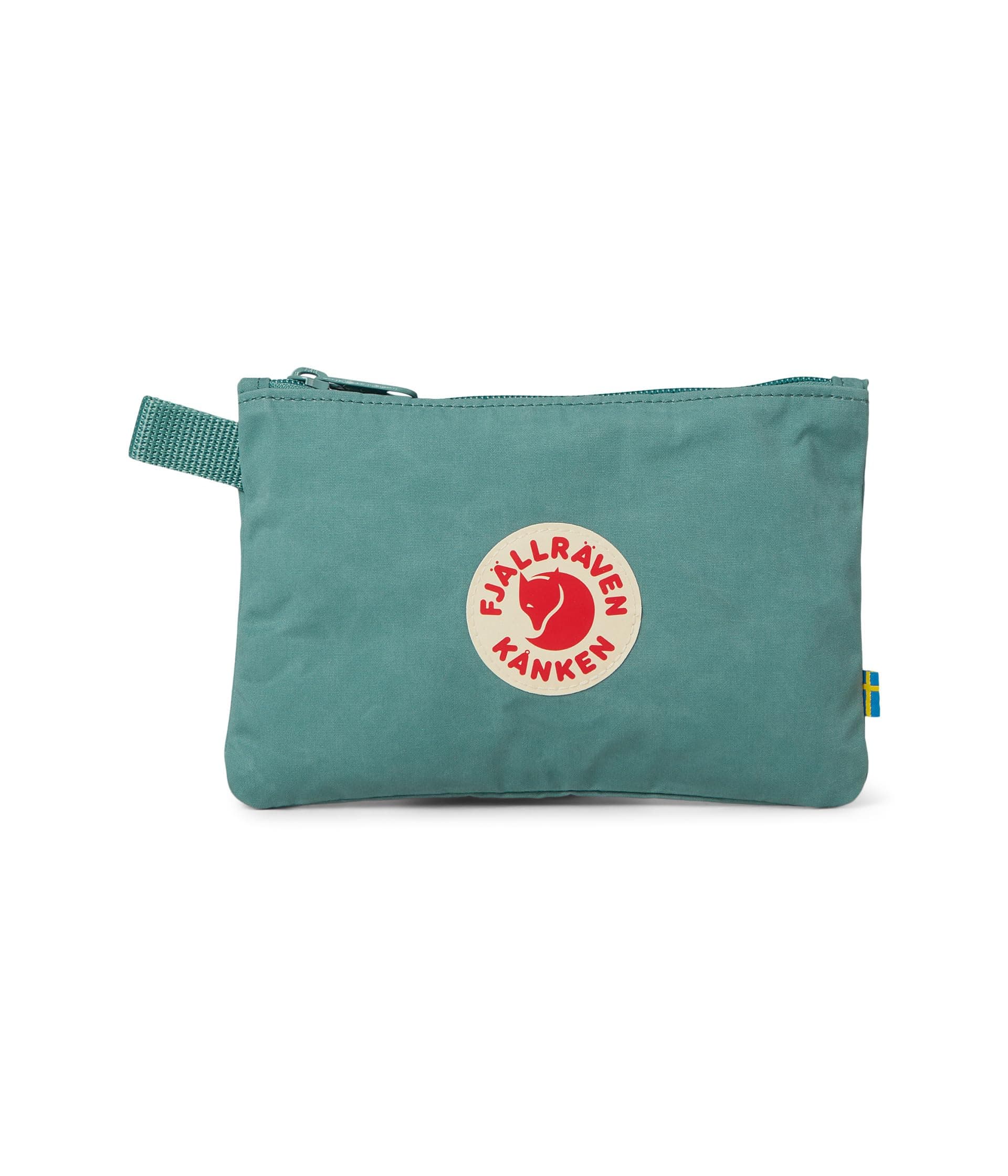 Fjällräven Kånken Gear Pocket — cor Gelo