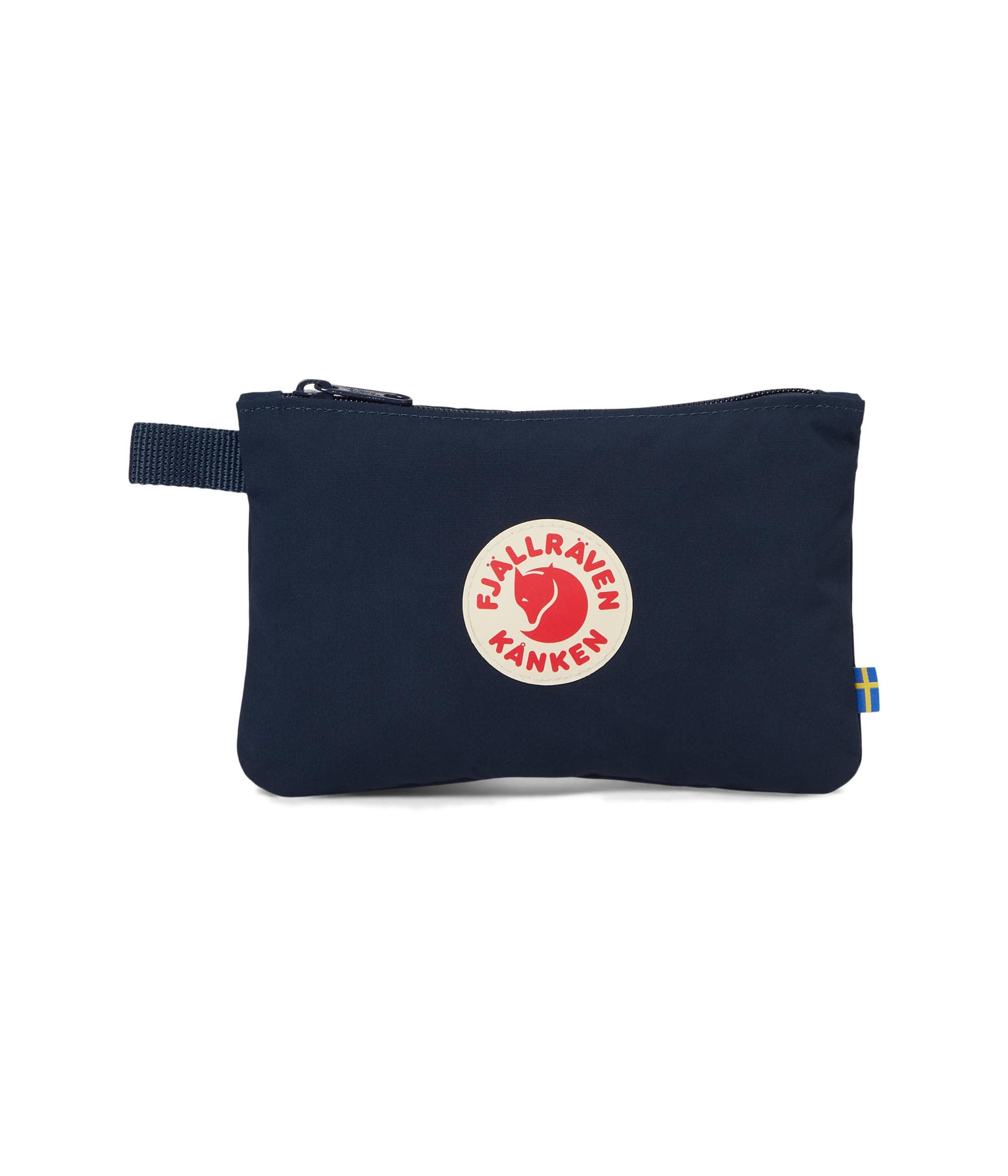 Fjällräven Kånken Gear Pocket — cor Marinho