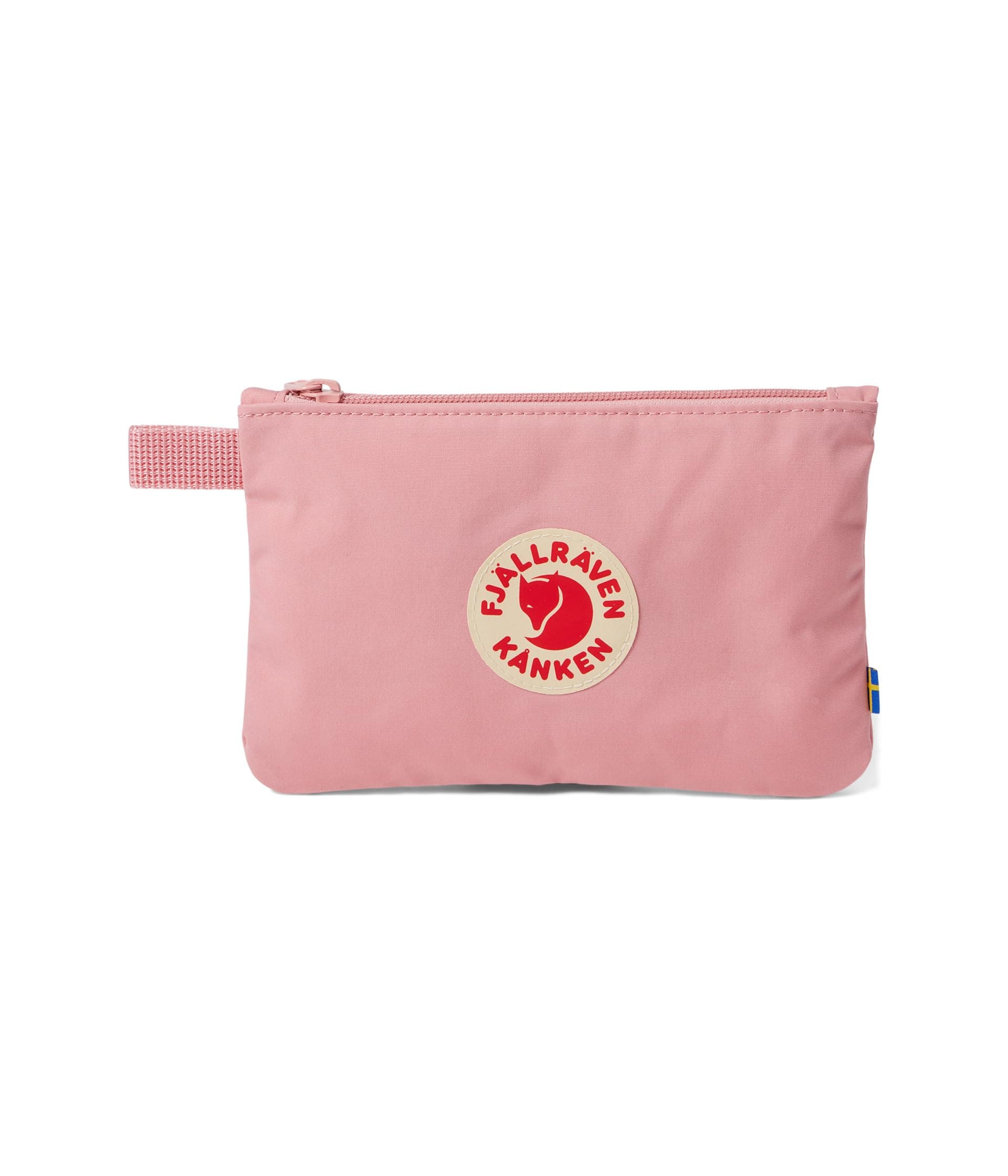 Fjällräven Kånken Gear Pocket — cor Pink
