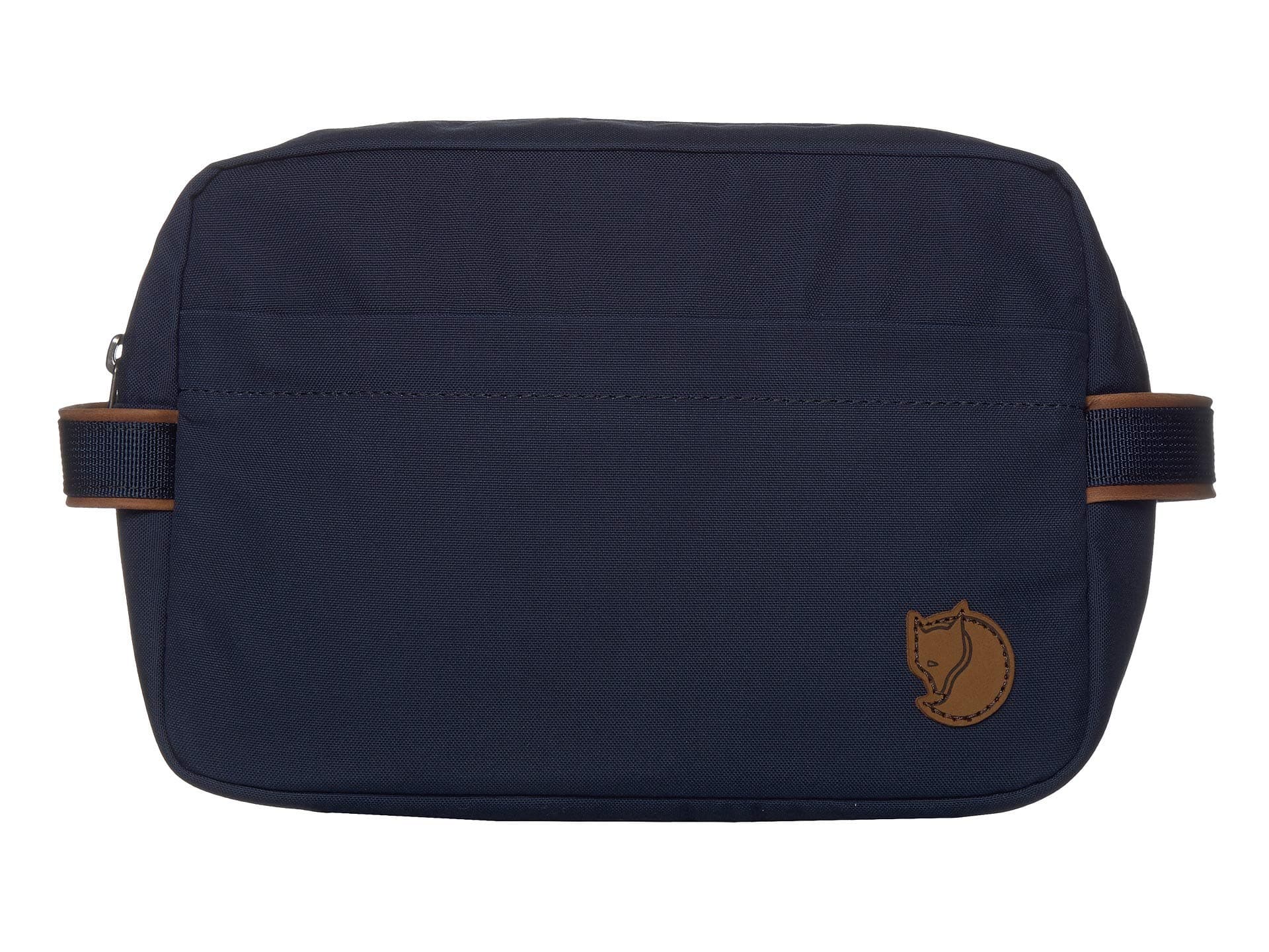 Fjällräven Travel Toiletry Bag — vista principal