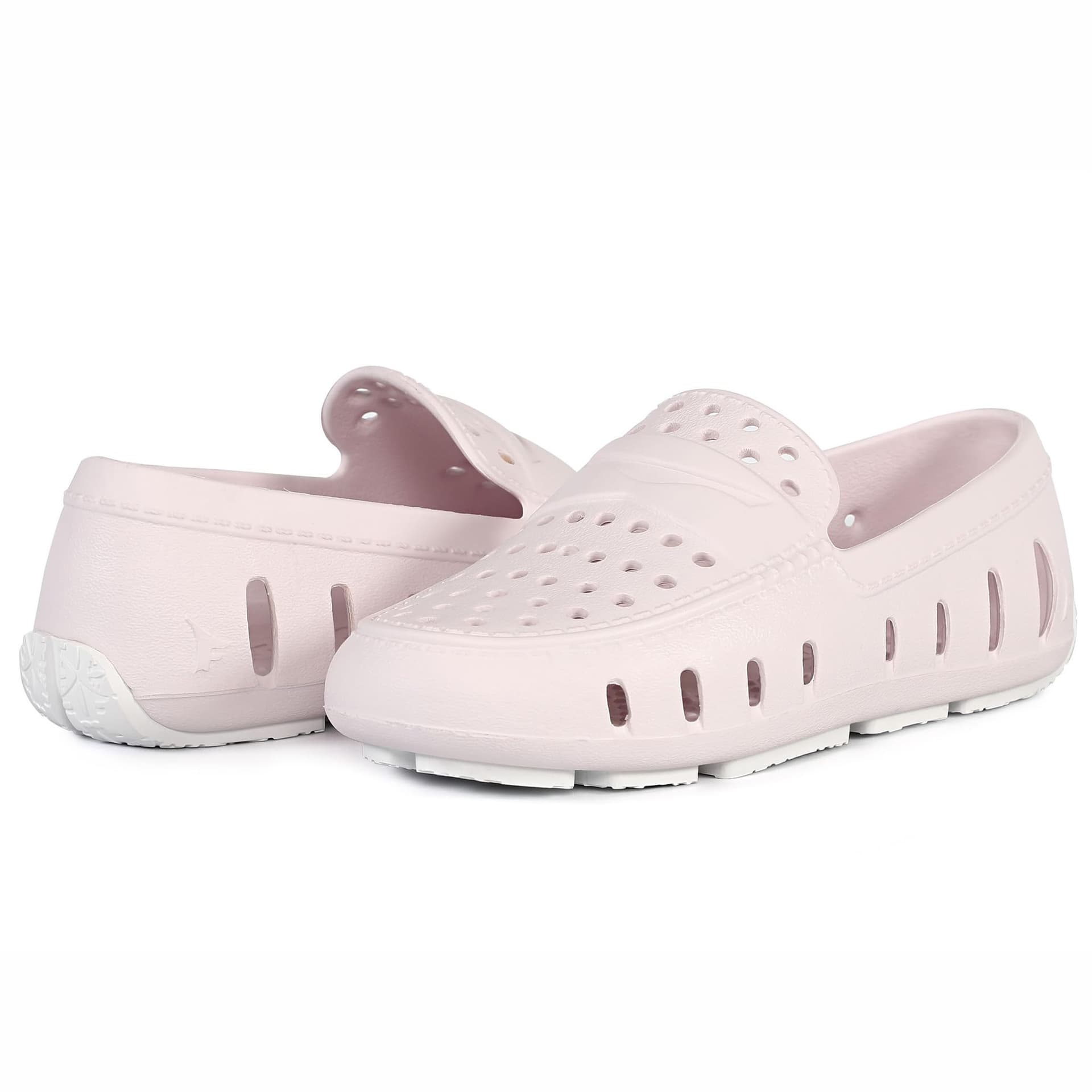 Floafers Kids Prodigy Driver (Big Kid) — cor Pink