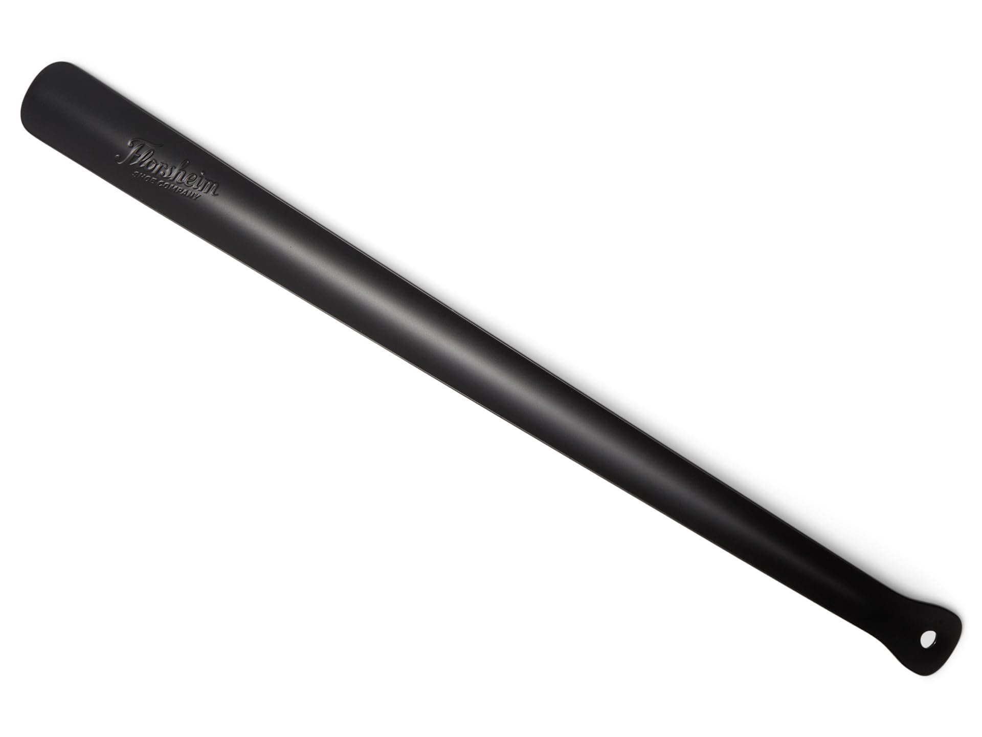 Florsheim Easy Reach Metal Shoe Horn - 21" — vista principal