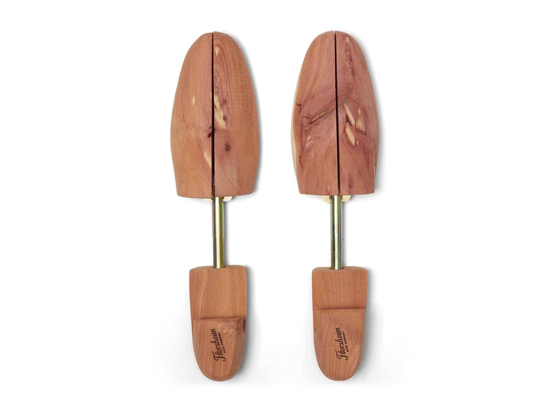Florsheim Full Cedar Shoe Trees — vista 1