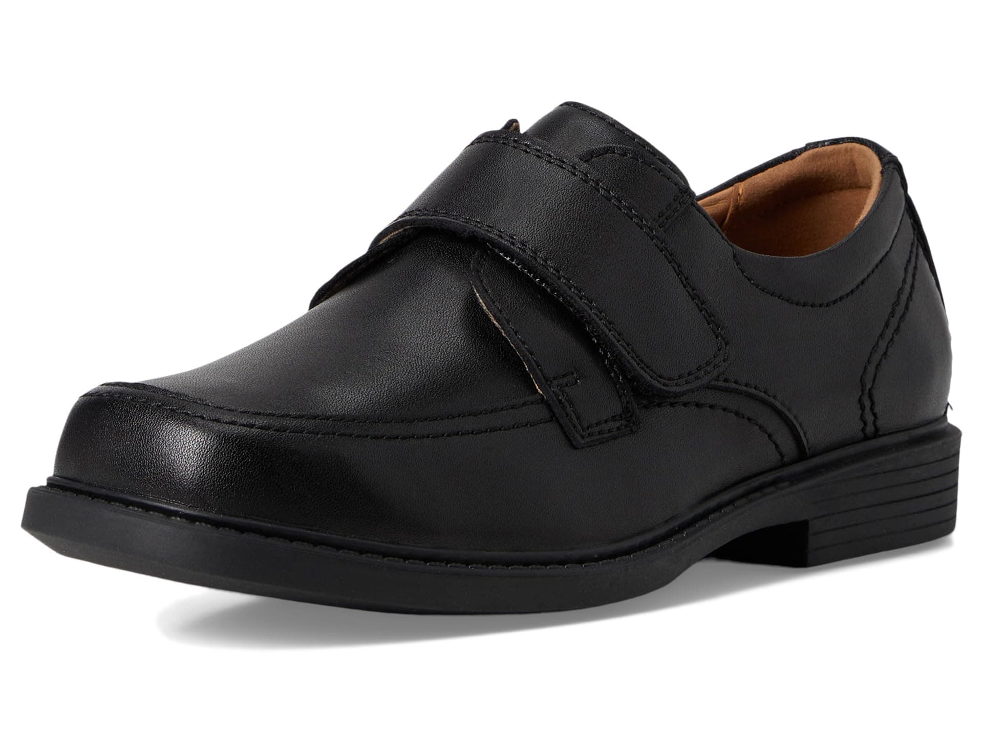 Florsheim Kids Berwyn Jr. II (Toddler/Little Kid/Big Kid) — vista 2