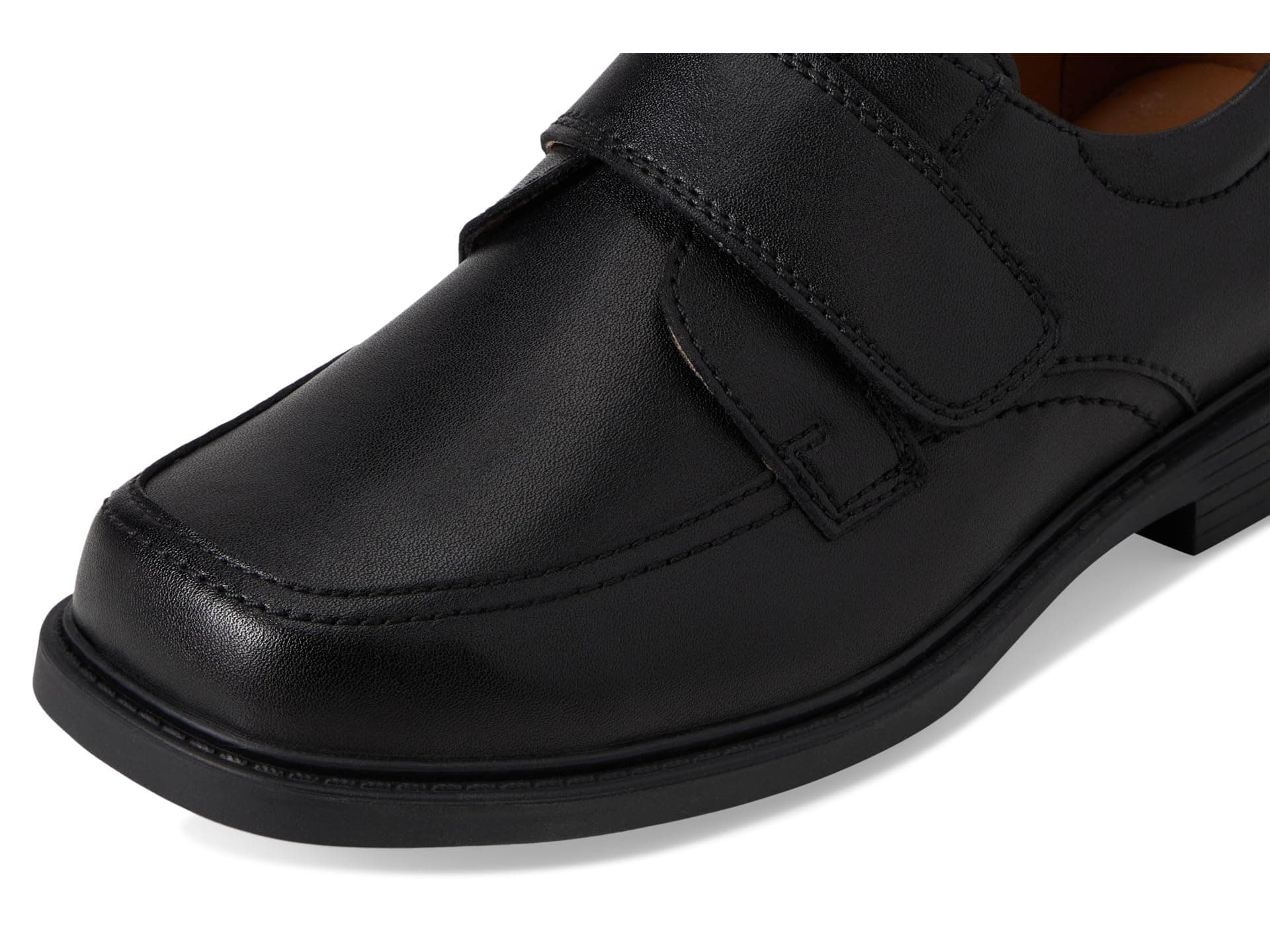Florsheim Kids Berwyn Jr. II (Toddler/Little Kid/Big Kid) — vista 3