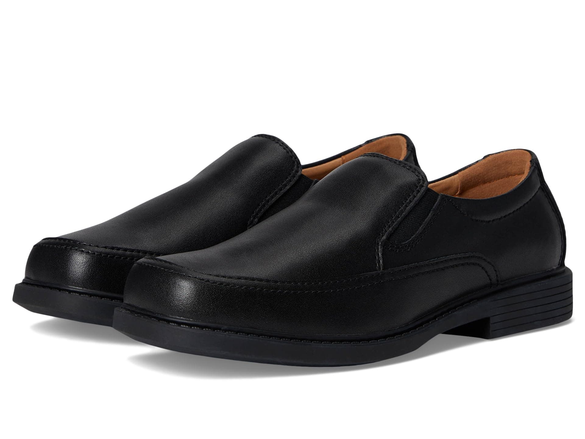 Florsheim Kids Bogan Jr. II (Toddler/Little Kid/Big Kid) — vista principal