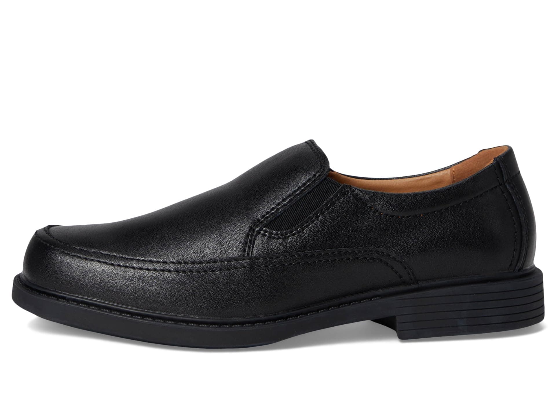 Florsheim Kids Bogan Jr. II (Toddler/Little Kid/Big Kid) — vista 1