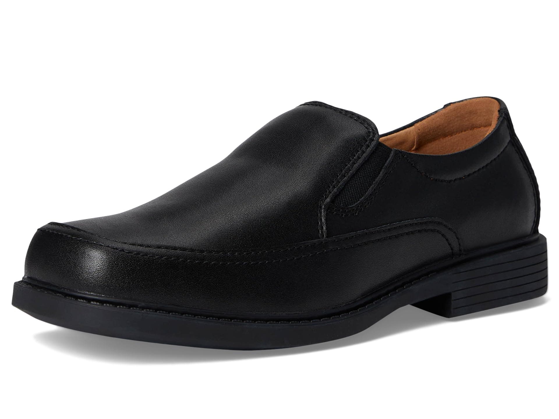 Florsheim Kids Bogan Jr. II (Toddler/Little Kid/Big Kid) — vista 2