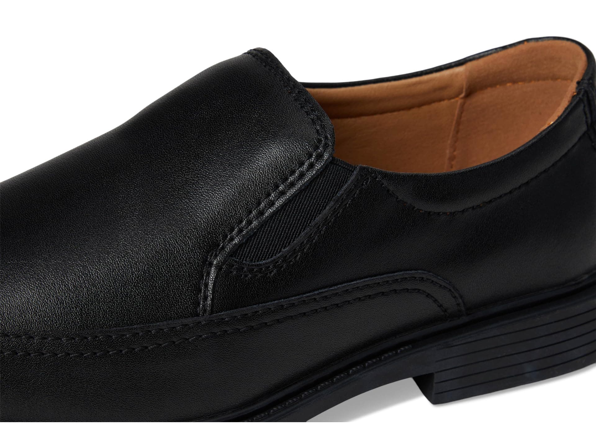 Florsheim Kids Bogan Jr. II (Toddler/Little Kid/Big Kid) — vista 3