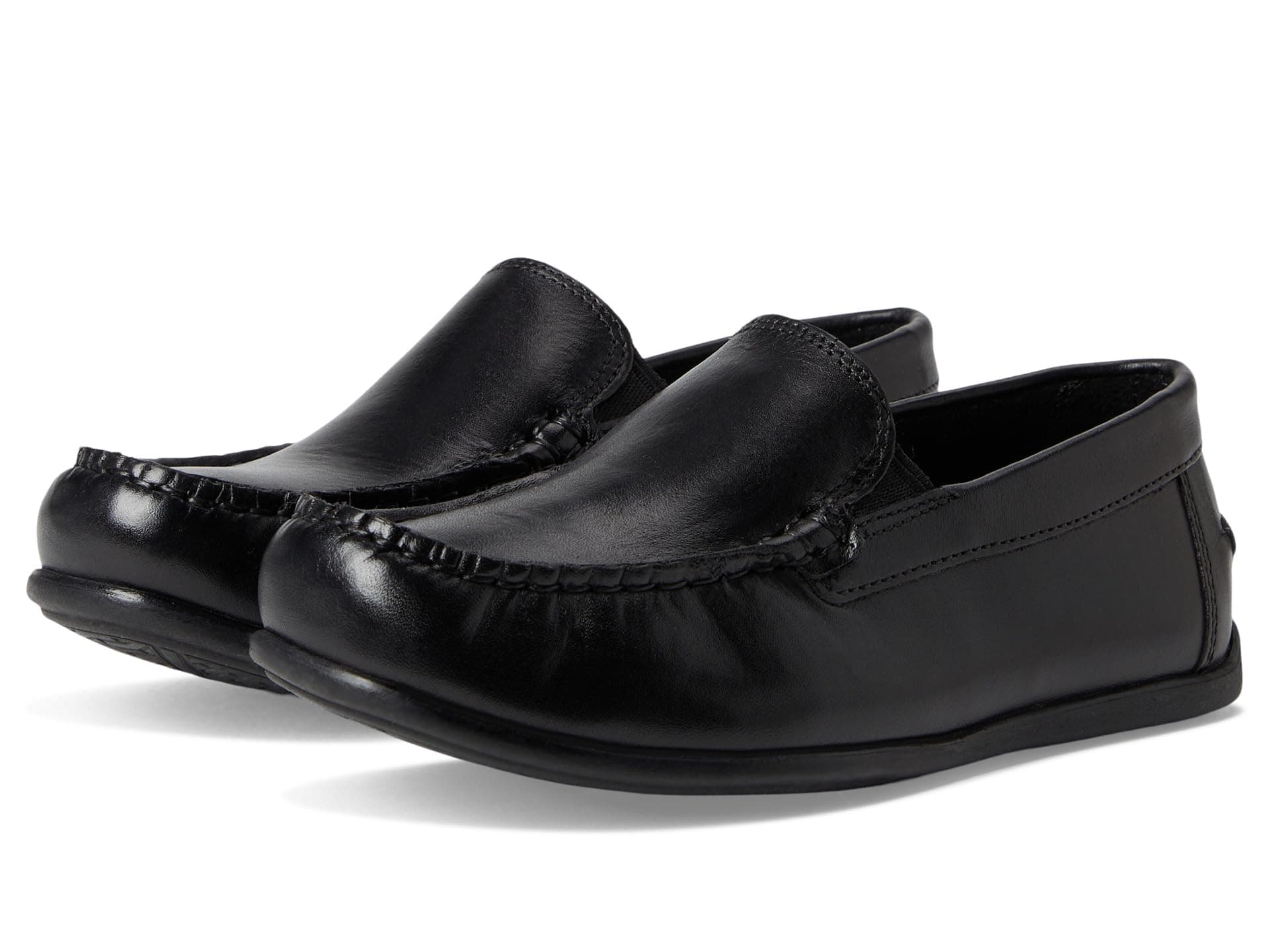 Florsheim Kids Jasper Venetian Jr. (Toddler/Little Kid/Big Kid) — vista principal