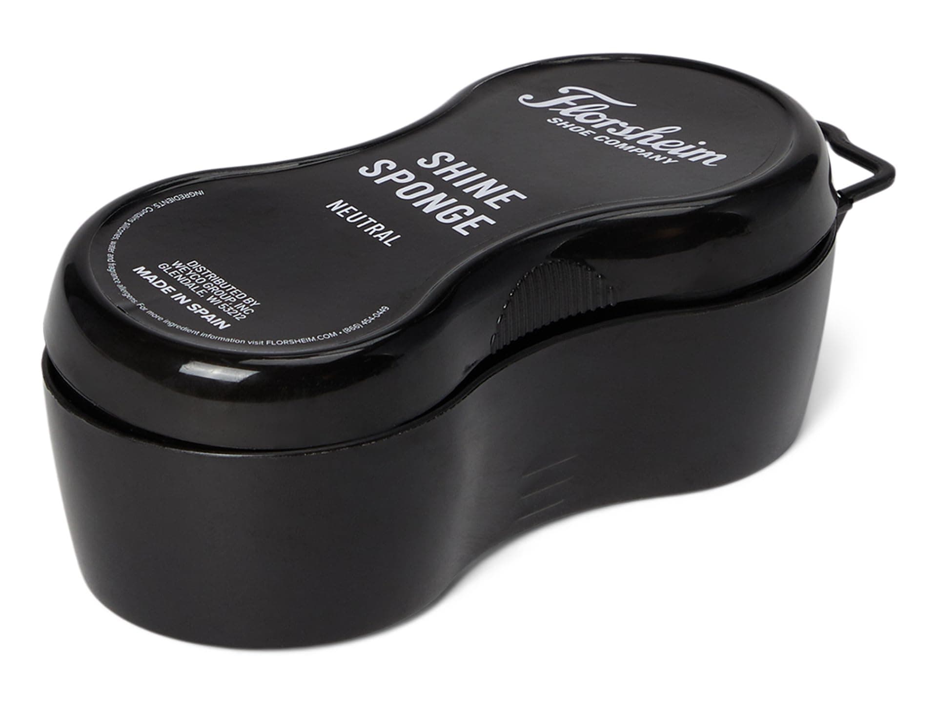 Florsheim Shine Sponge — vista principal