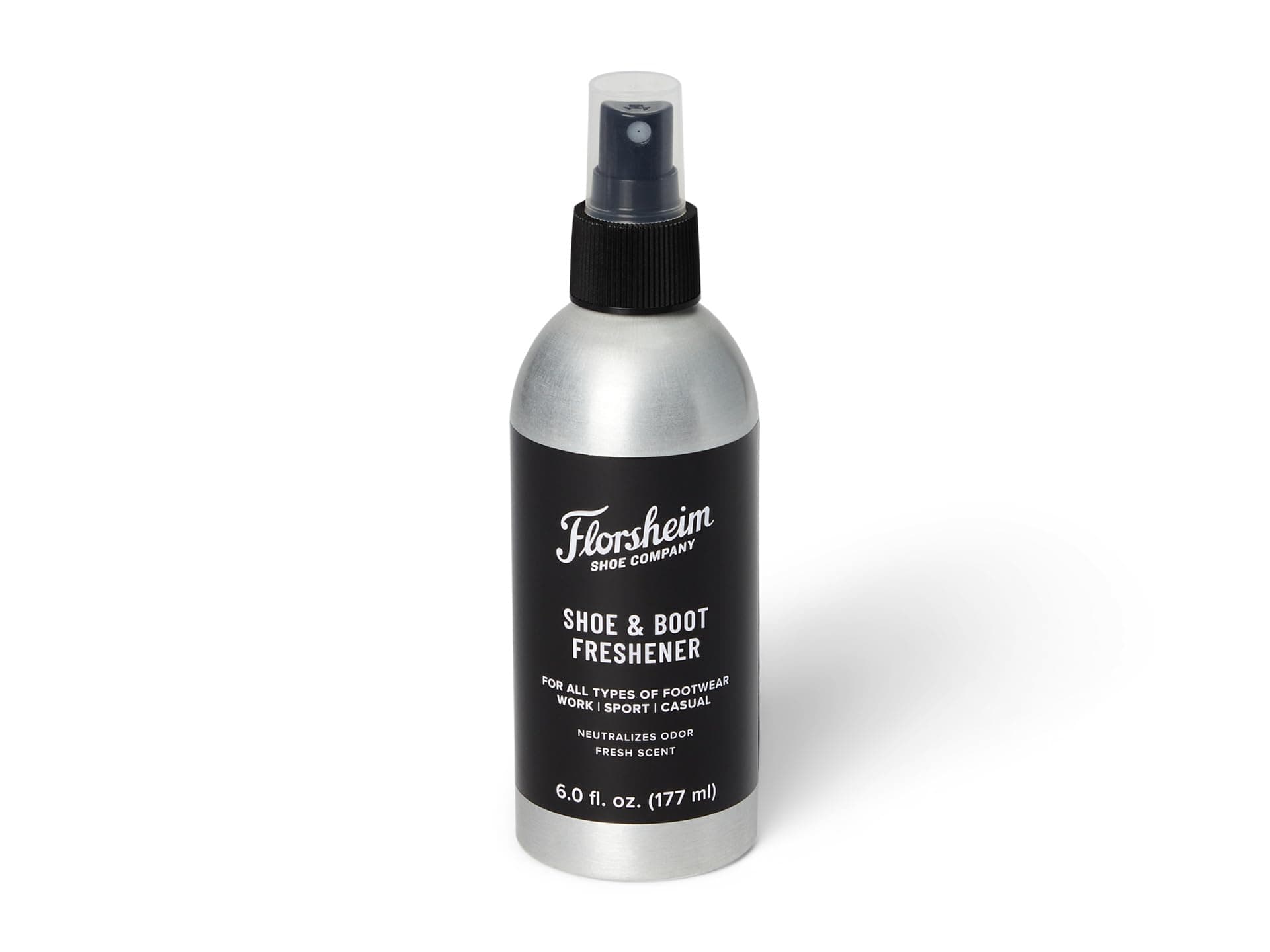 Florsheim Shoe & Boot Freshener — vista principal