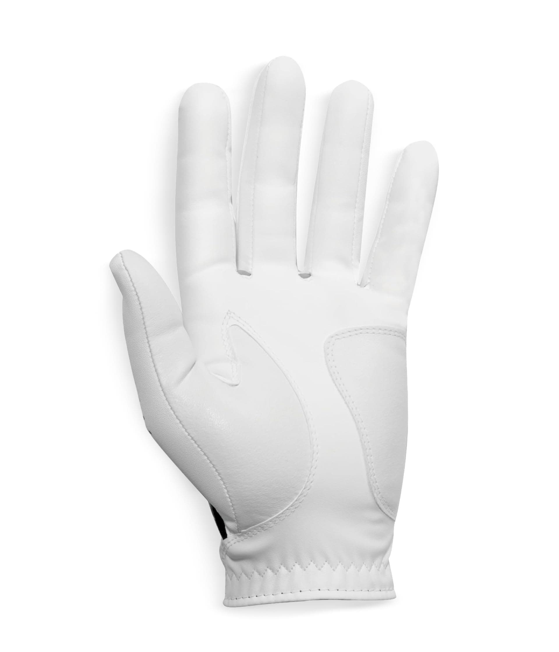 FootJoy WeatherSof 2-Pack Golf Gloves — vista 1