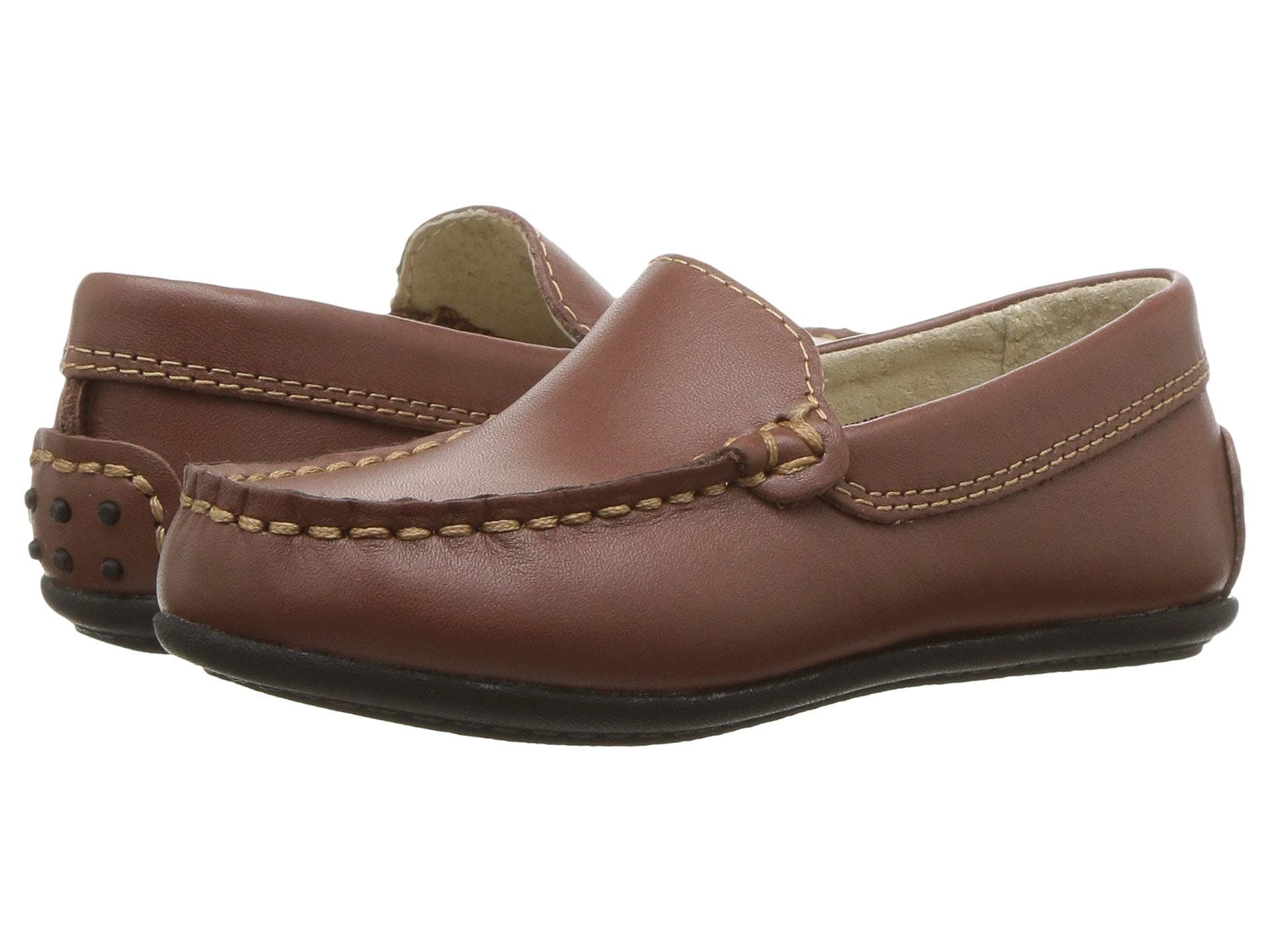 FootMates Brooklyn (Toddler/Little Kid/Big Kid) — vista principal