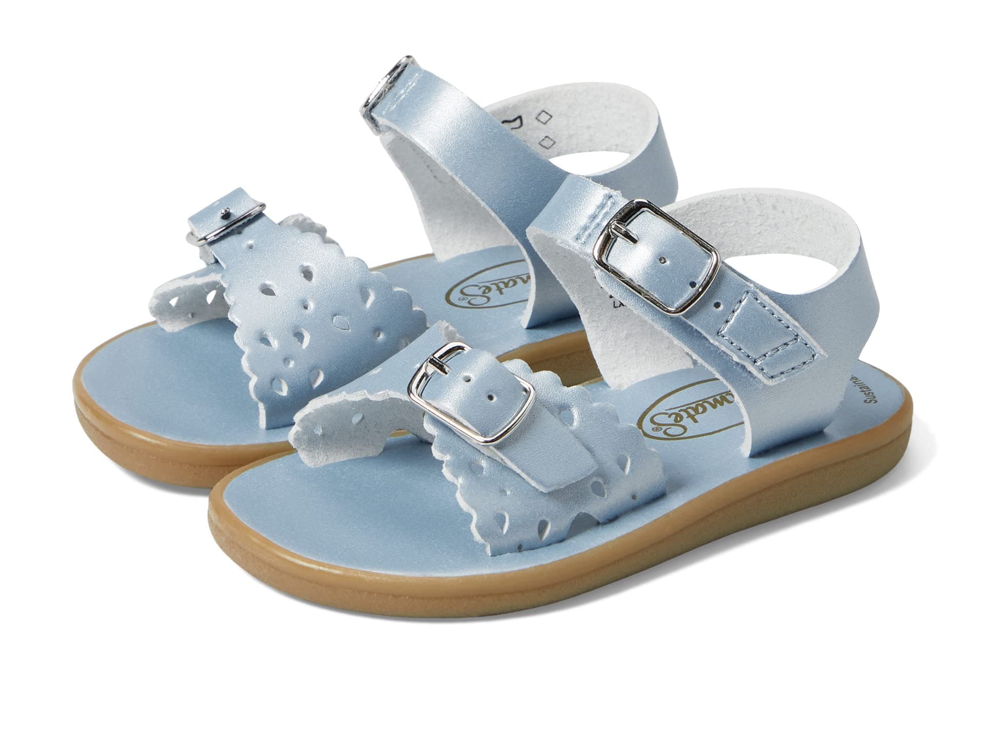 FootMates Eco-Ariel (Infant/Toddler/Little Kid) — vista principal