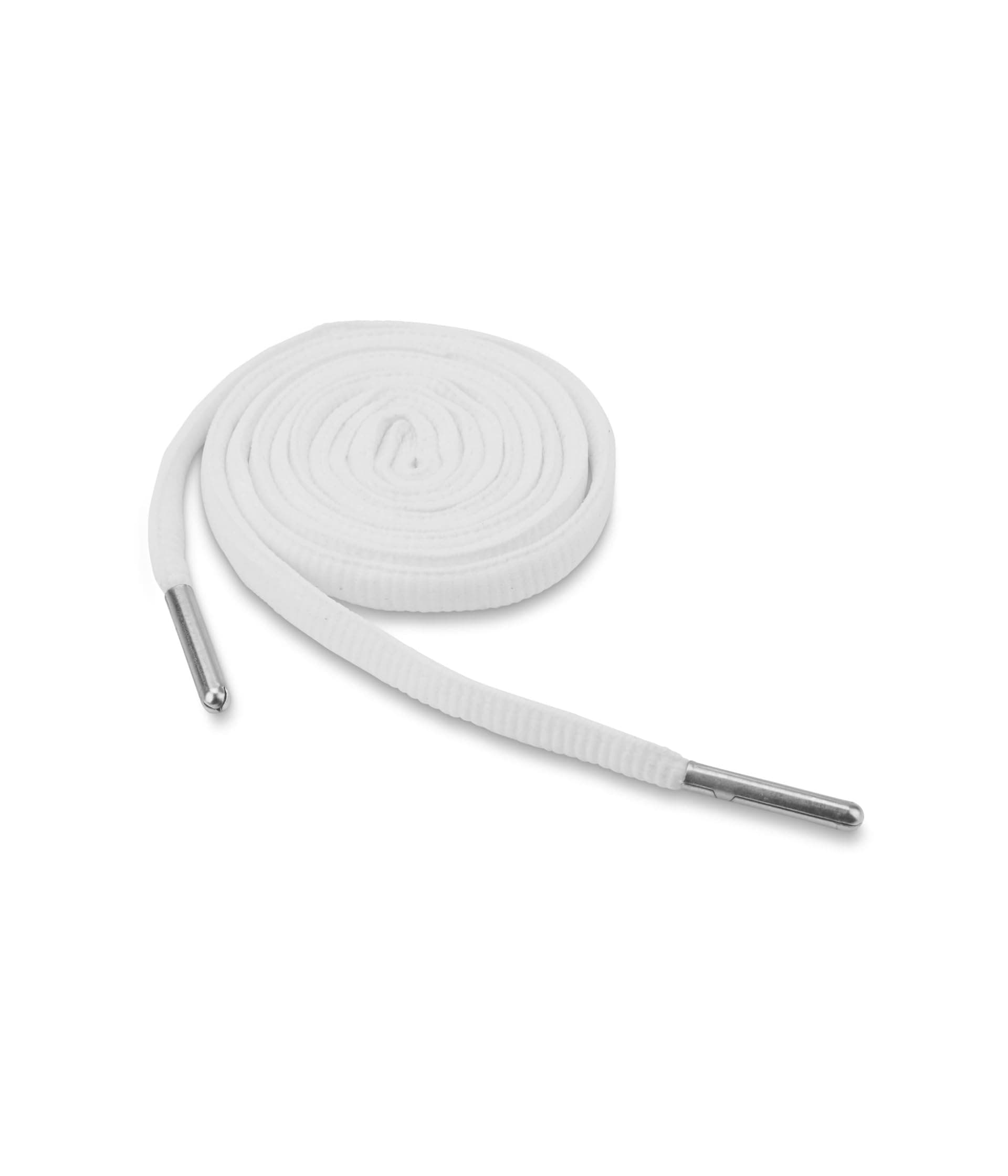 ForceField Lifestyle Thick Oval Shoe Laces — vista 1