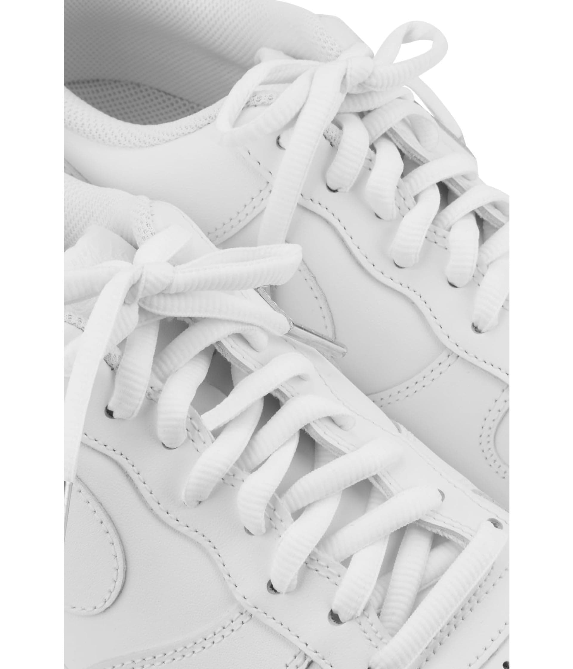 ForceField Lifestyle Thick Oval Shoe Laces — vista 3