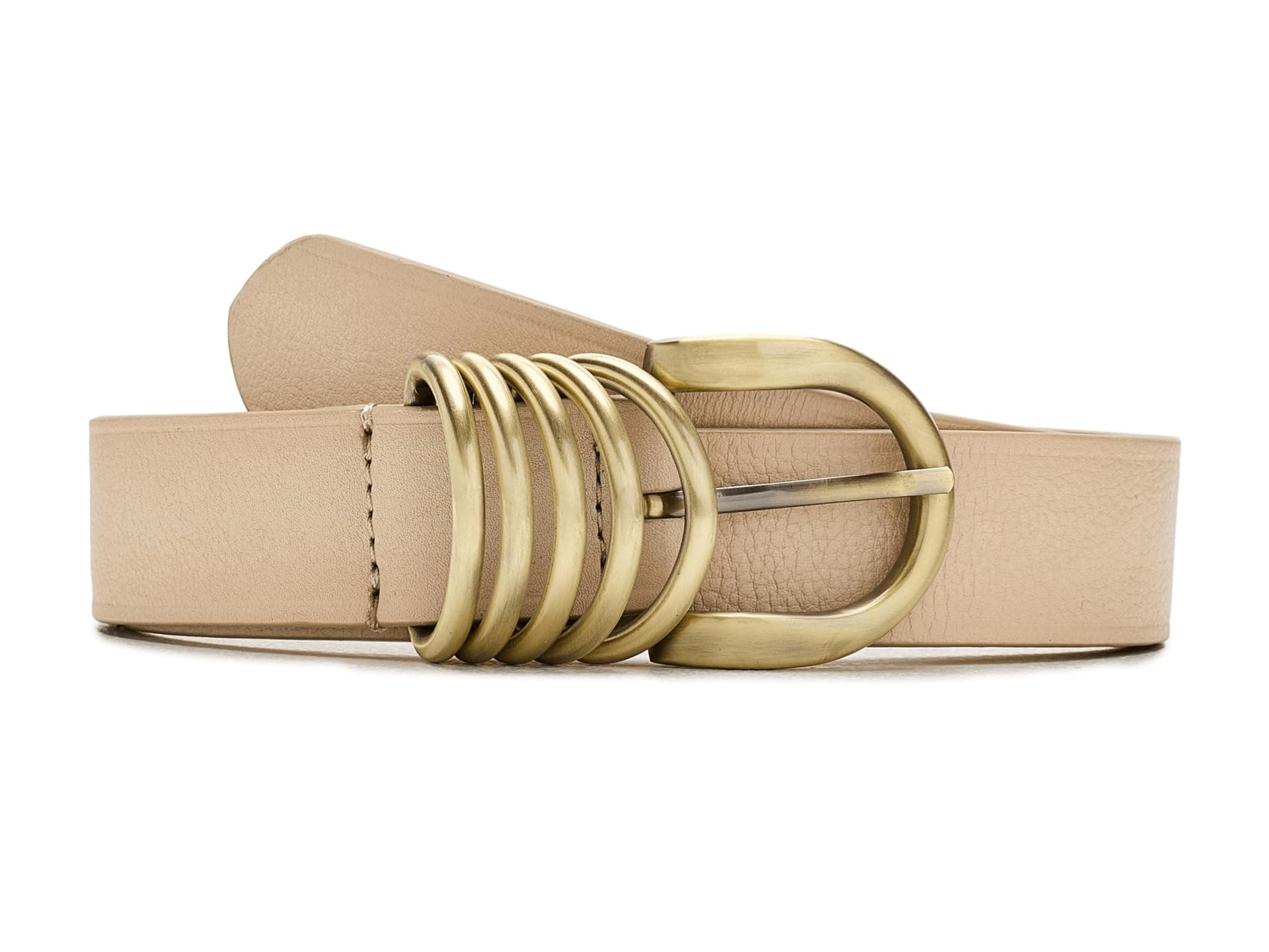 Free People Rori Leather Belt — vista principal