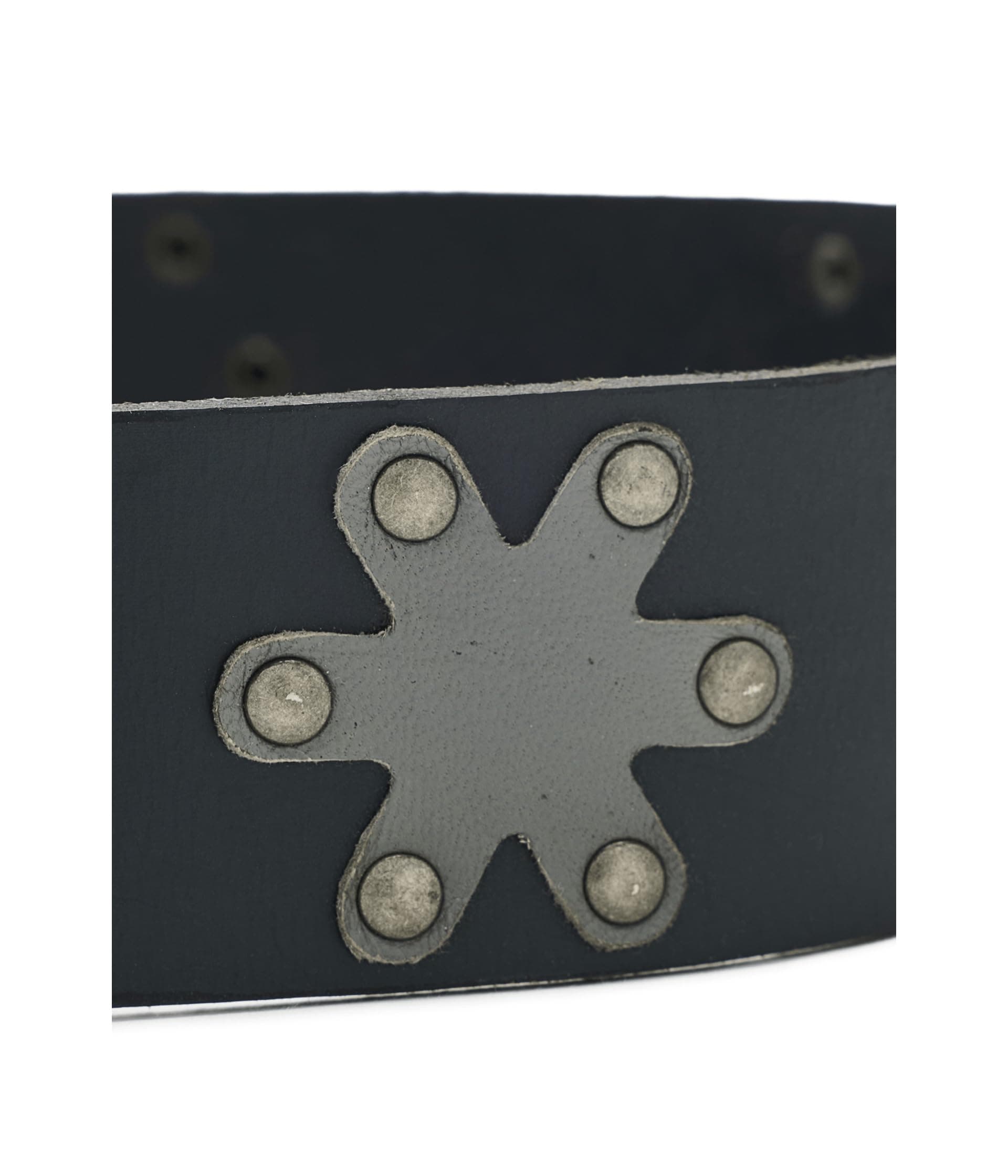 Free People Sonny Studded Belt — vista 2