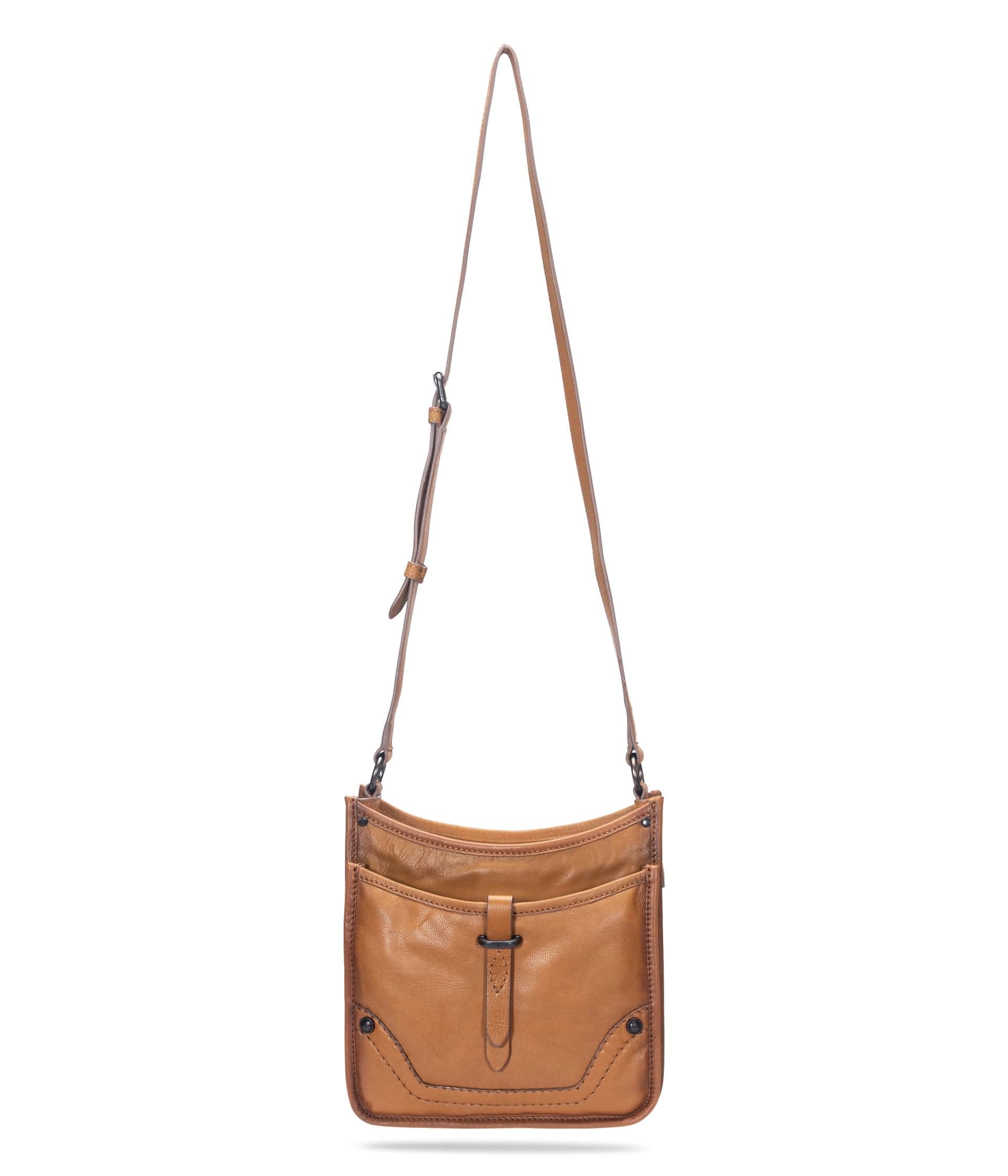Frye Campus Crossbody — vista principal