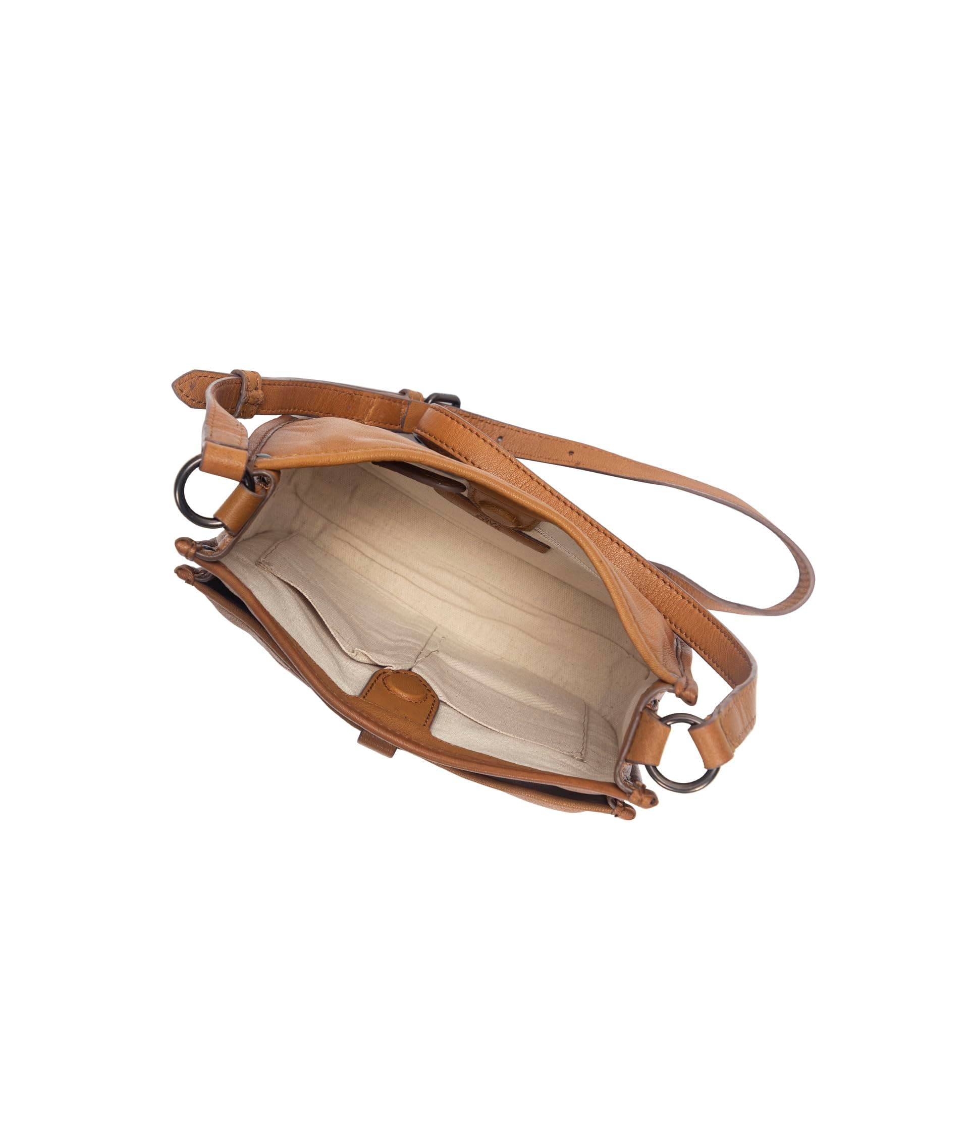 Frye Campus Crossbody — vista 2